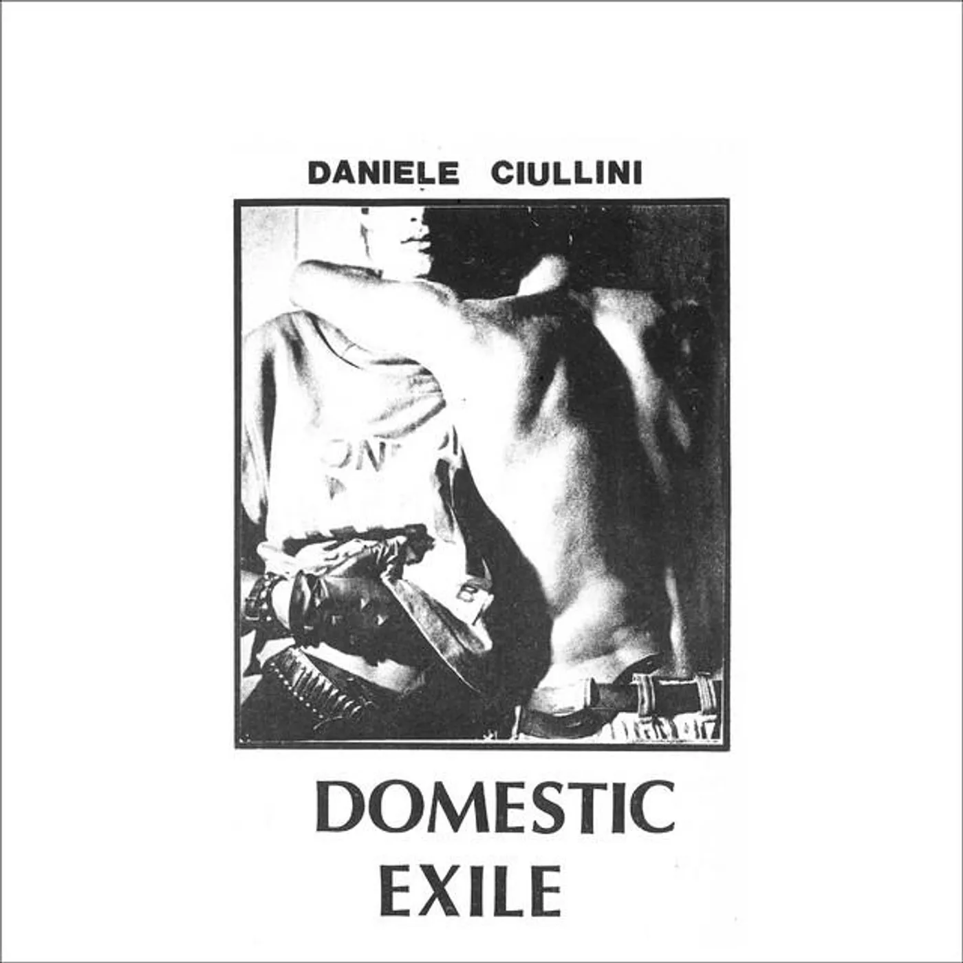 Daniele Ciullini Brand Page
