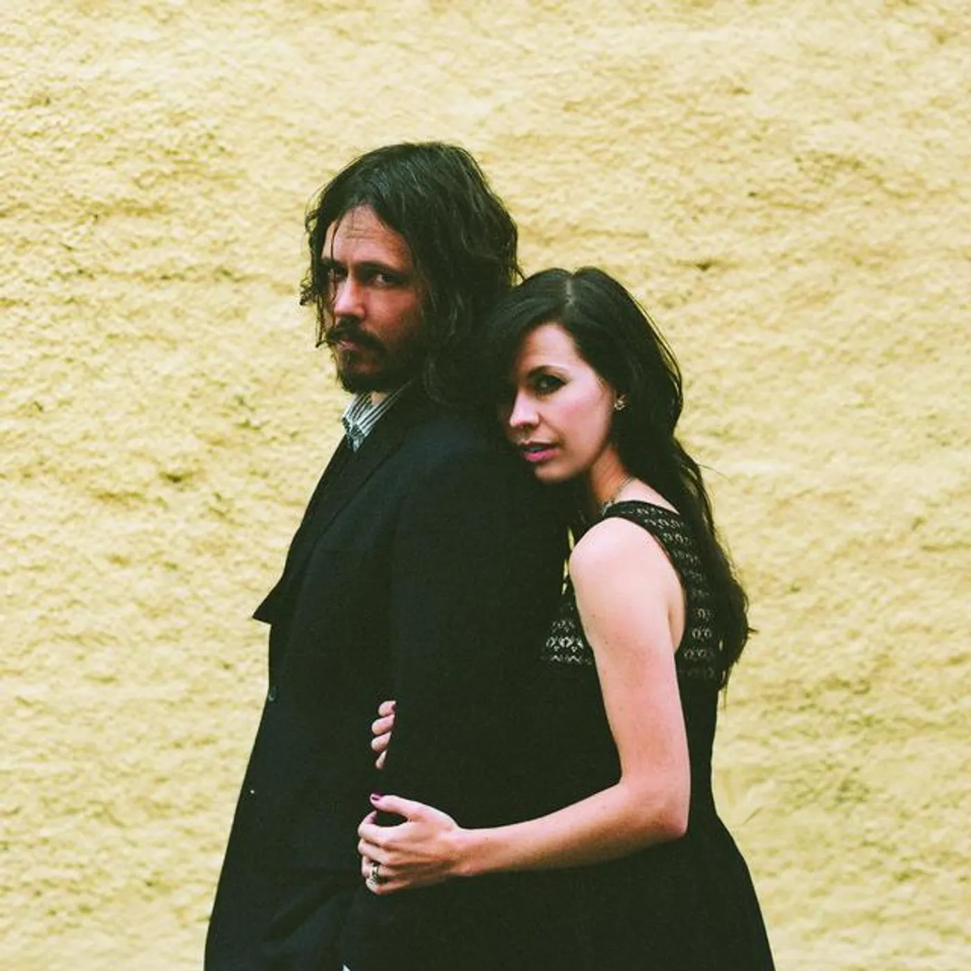 The Civil Wars
