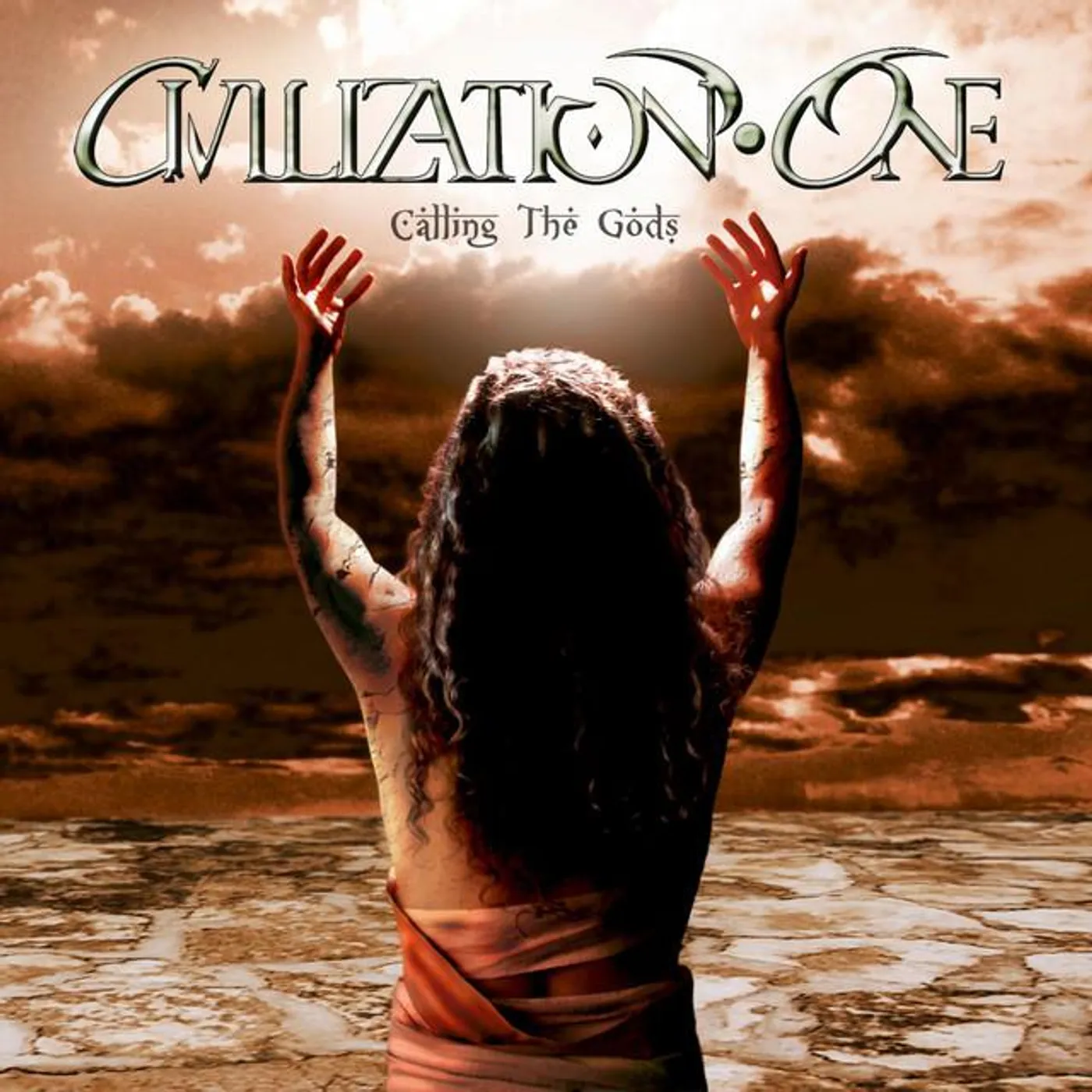 Civilization One Brand Page