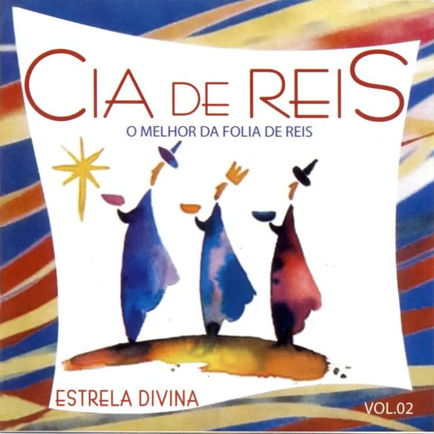 Cia de Reis