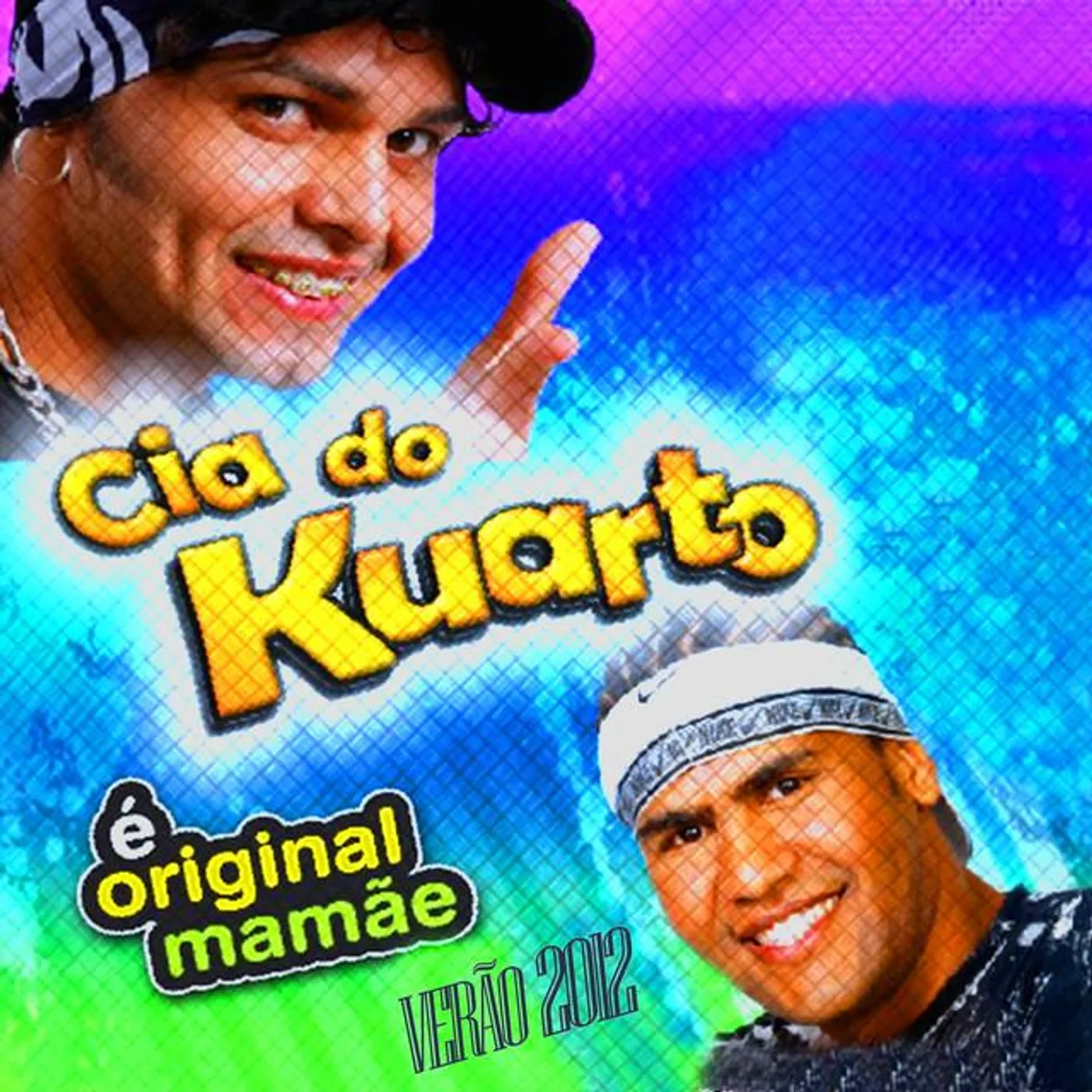 Cia do Kuarto Brand Page