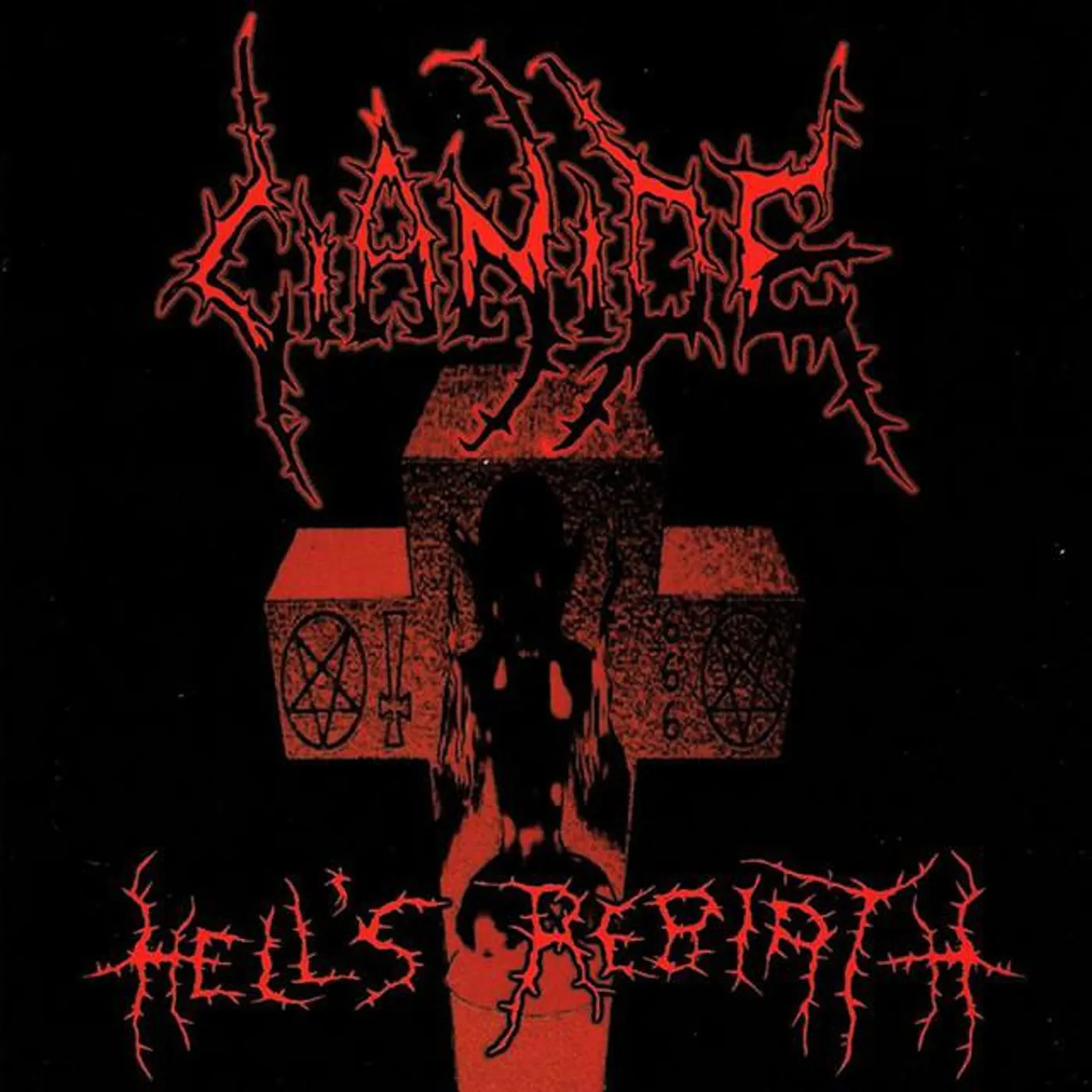 Cianide Brand Page