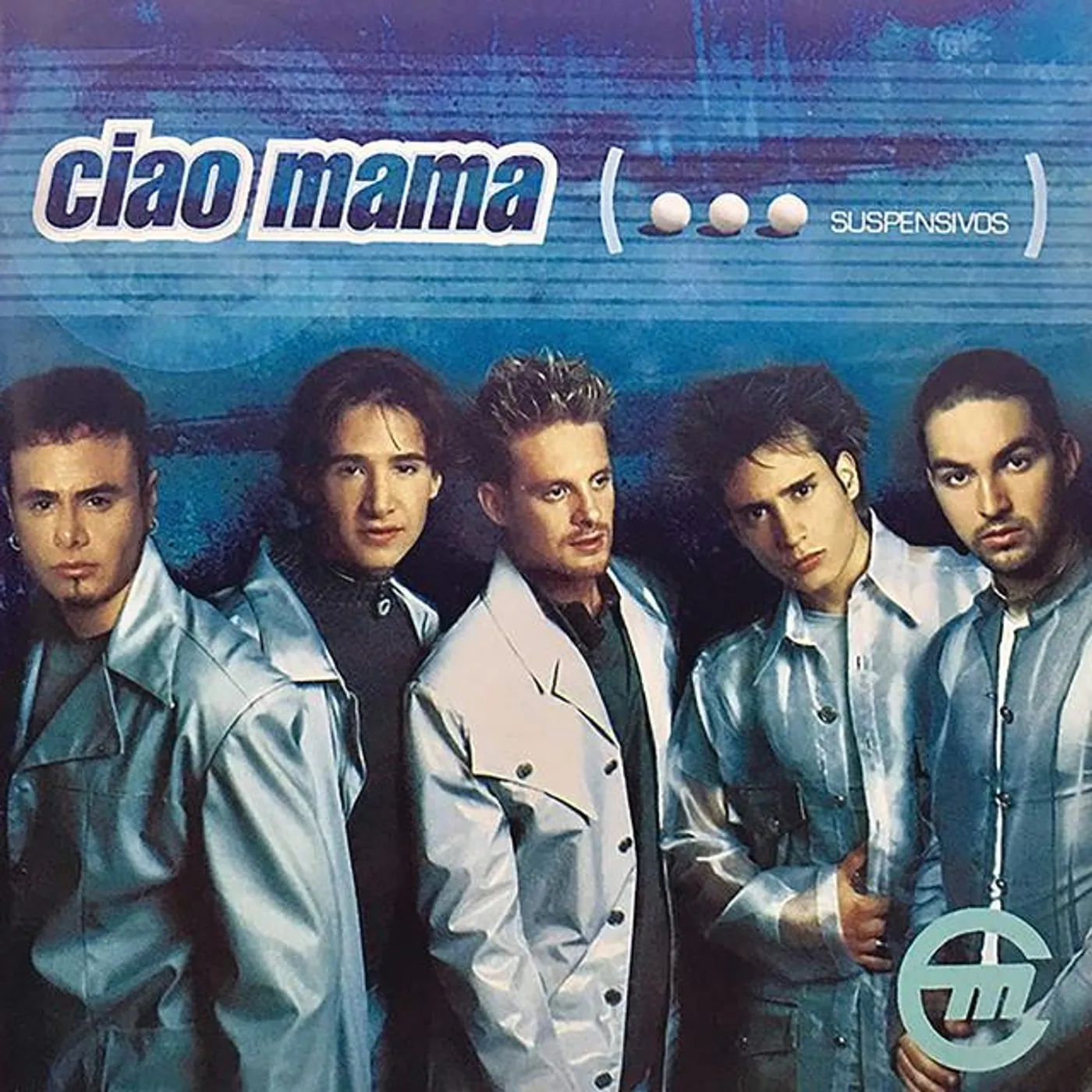 Ciao Mama Brand Page