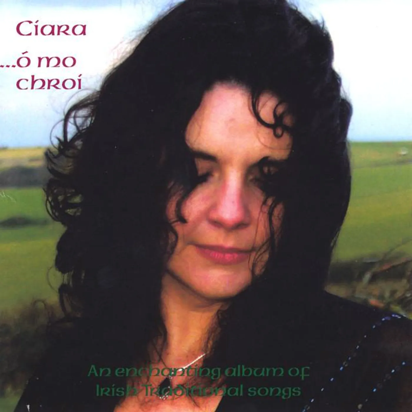Ciara Considine Brand Page