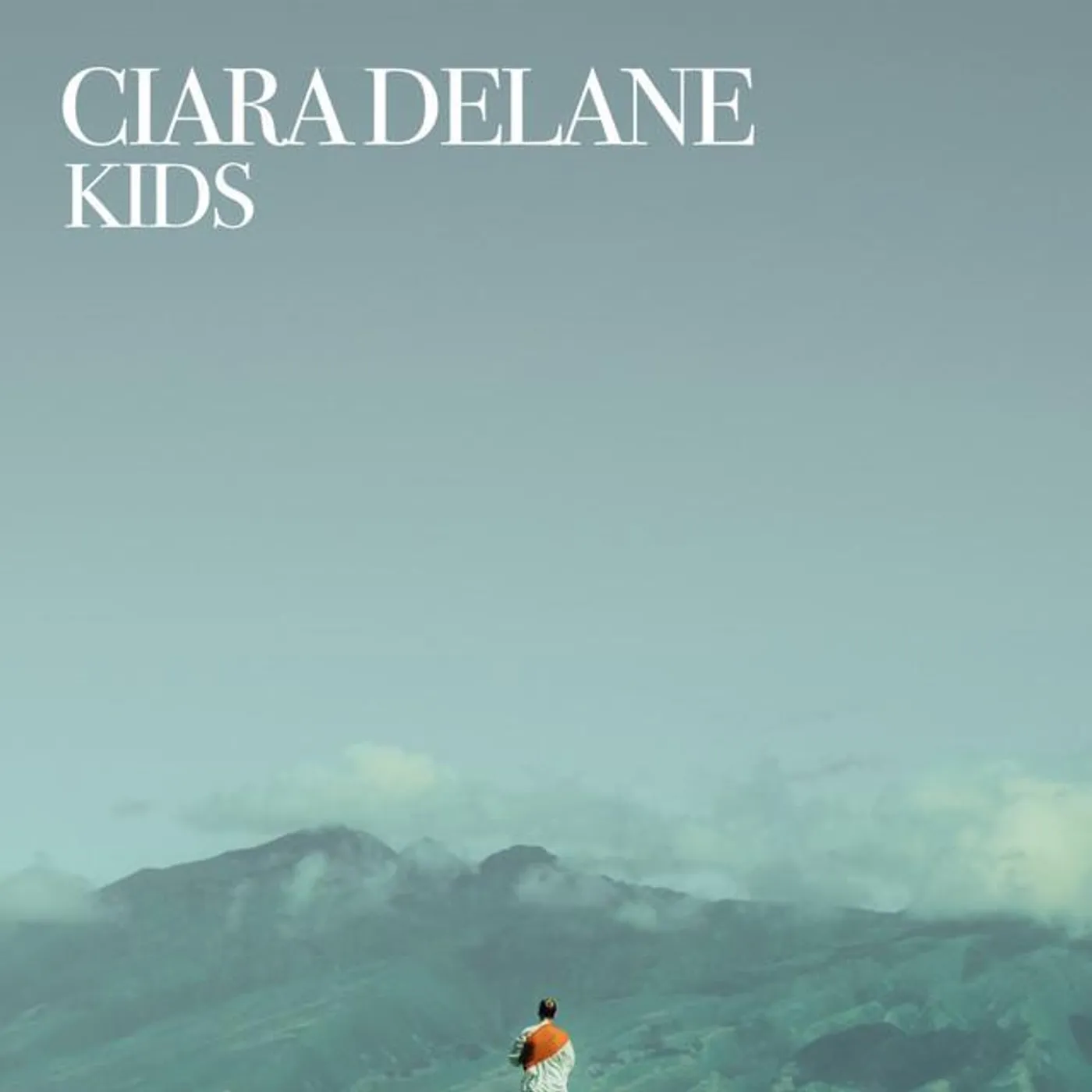 Ciara Delane