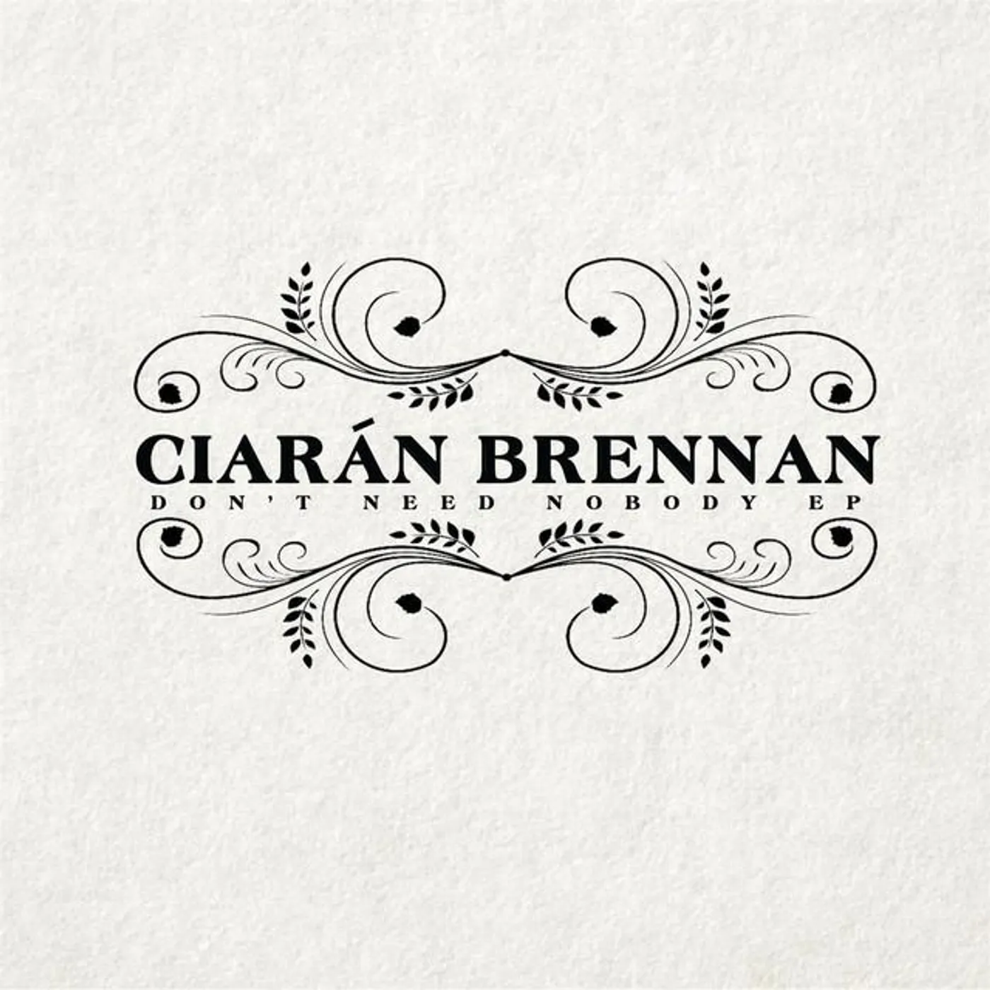 Ciaran Brennan Brand Page