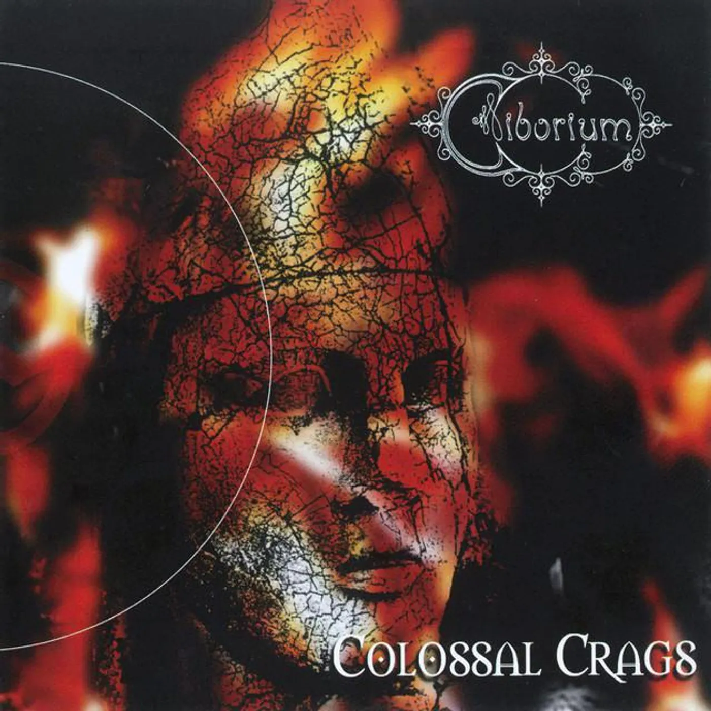CIBORIUM
