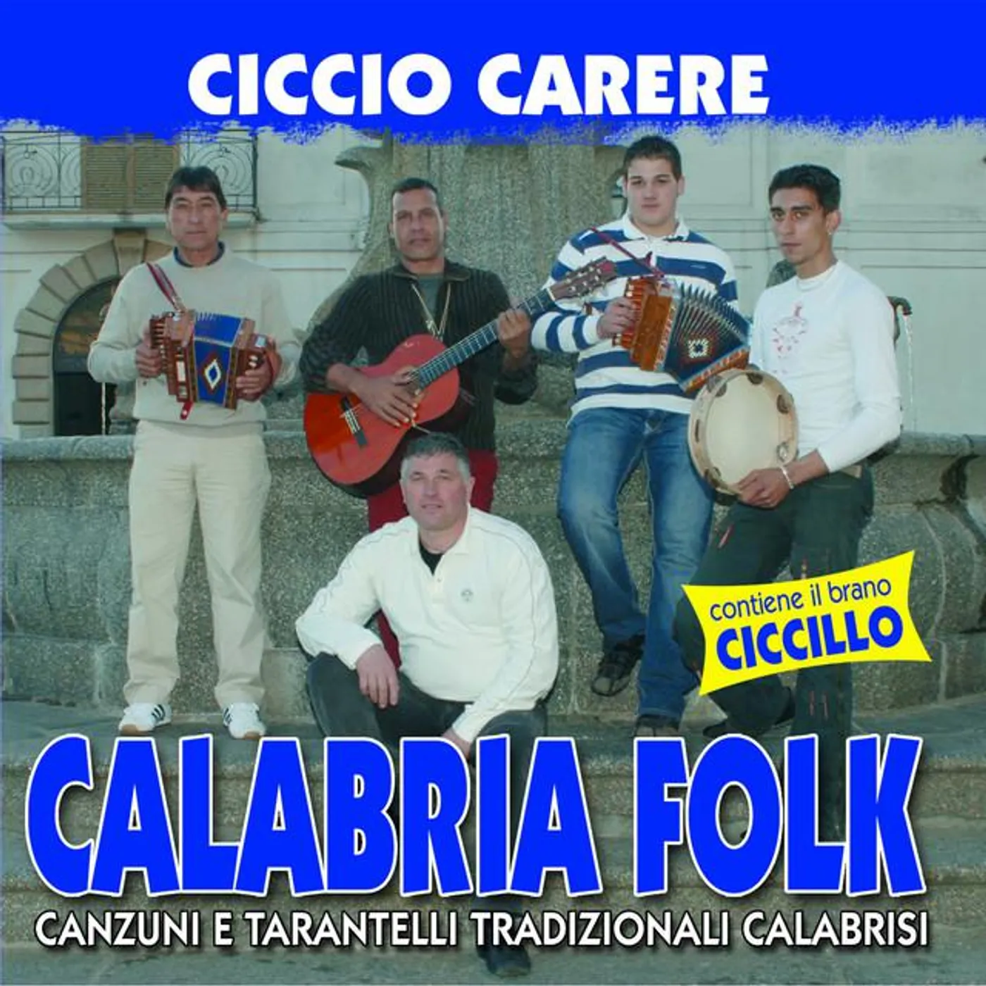 Ciccio Carere
