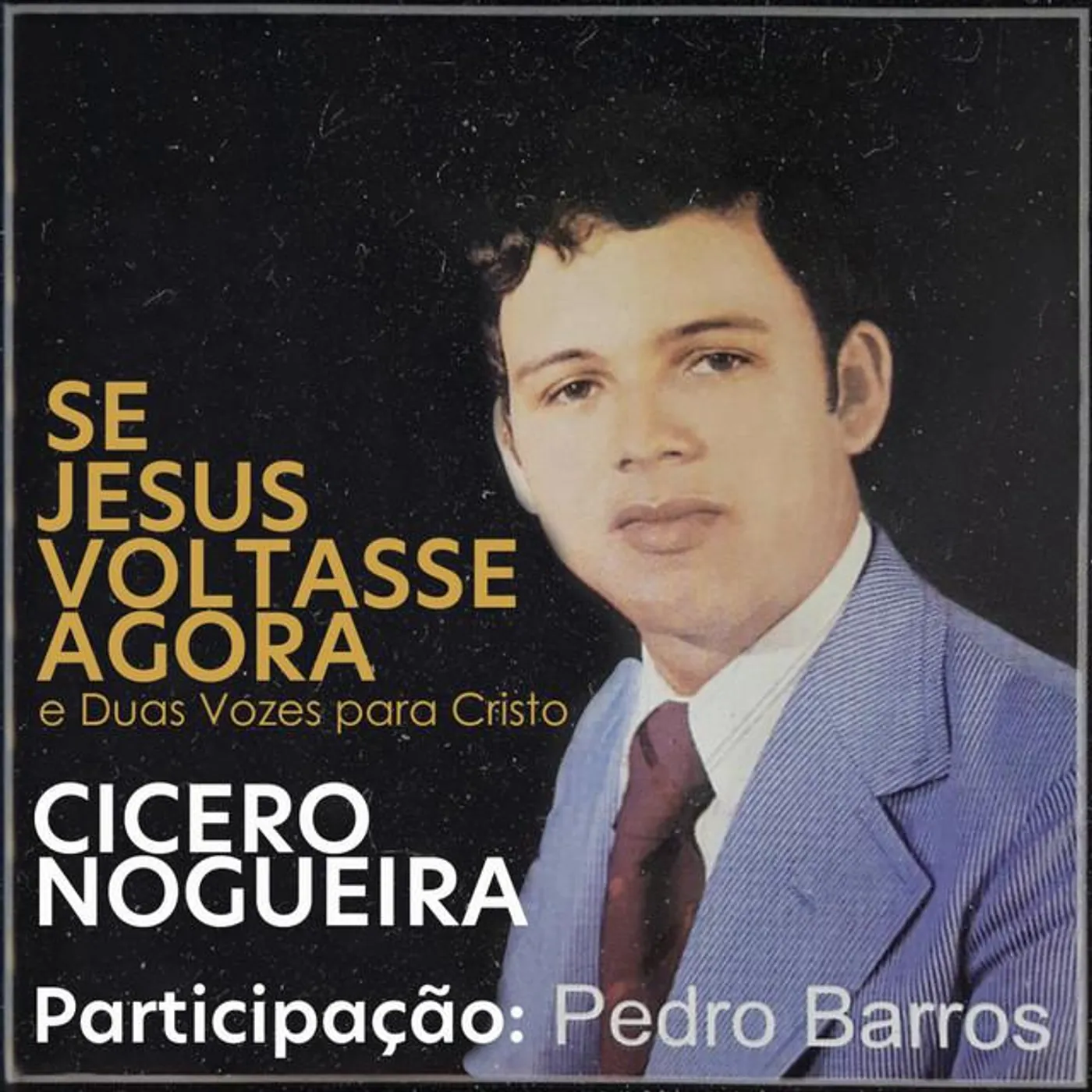 Cicero Nogueira