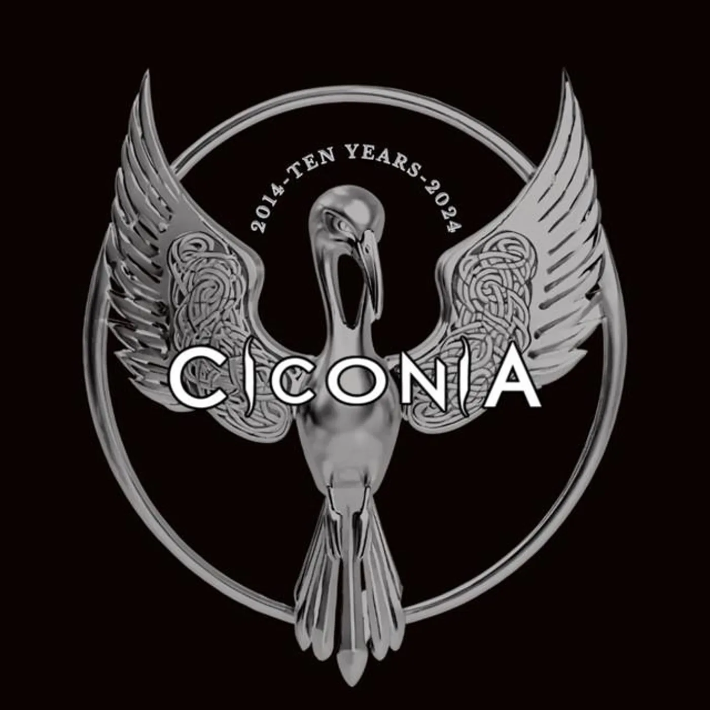 Ciconia Brand Page