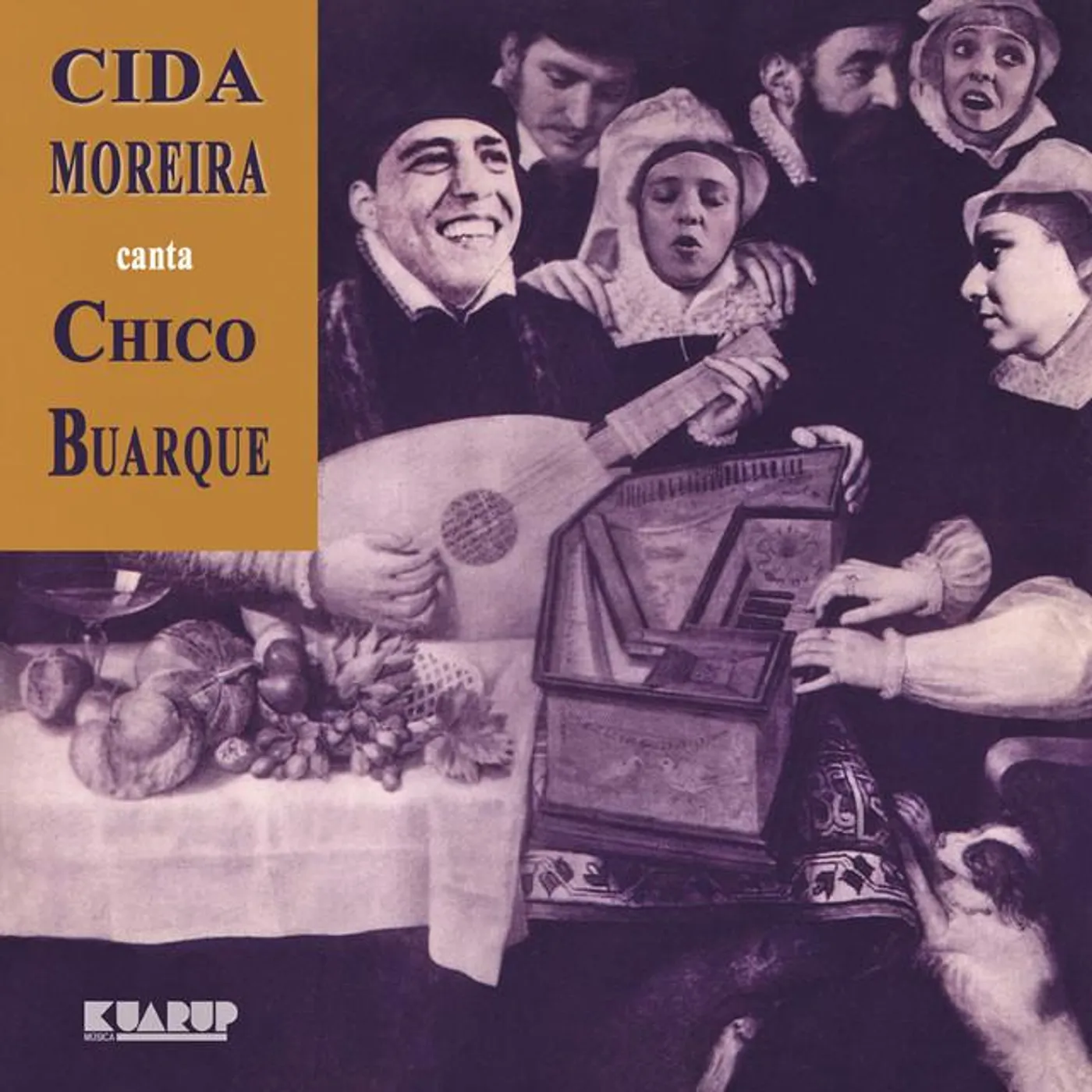 Cida Moreira