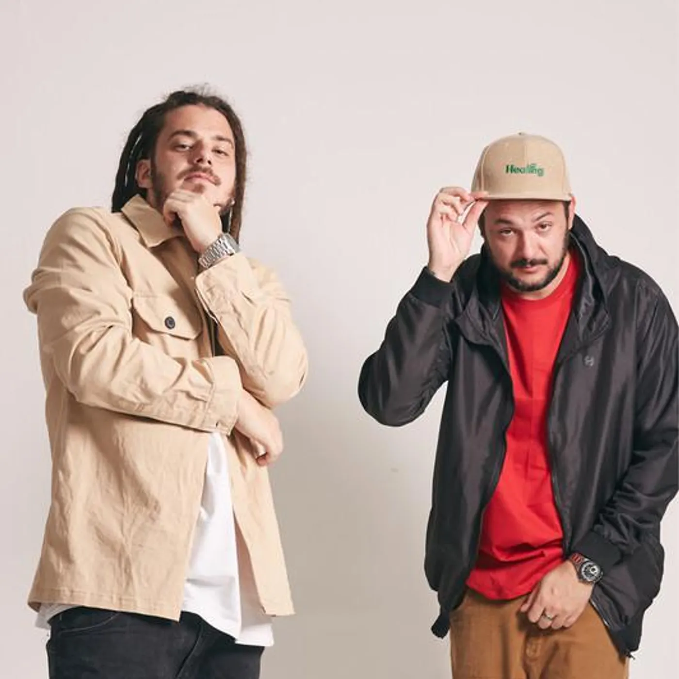 Cidade Verde Sounds