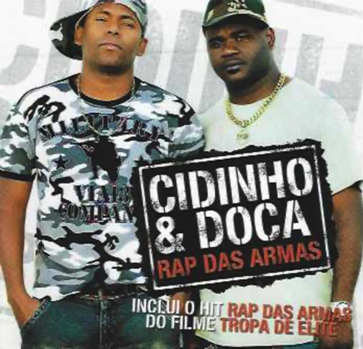 Cidinho & Doca