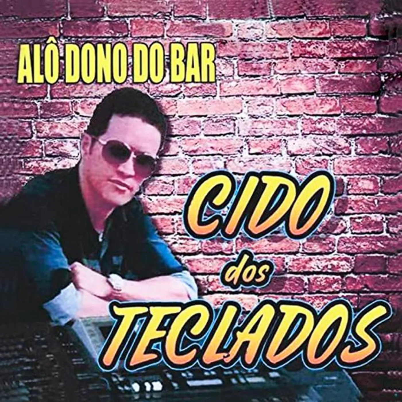Cido dos Teclados