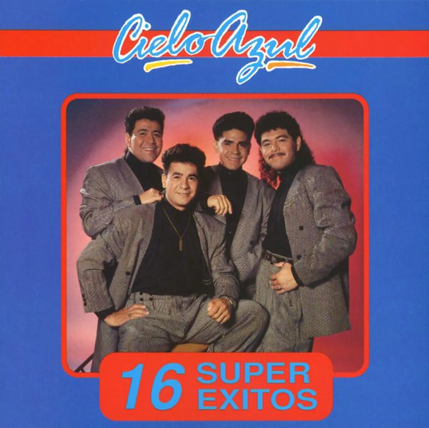 Cielo Azul