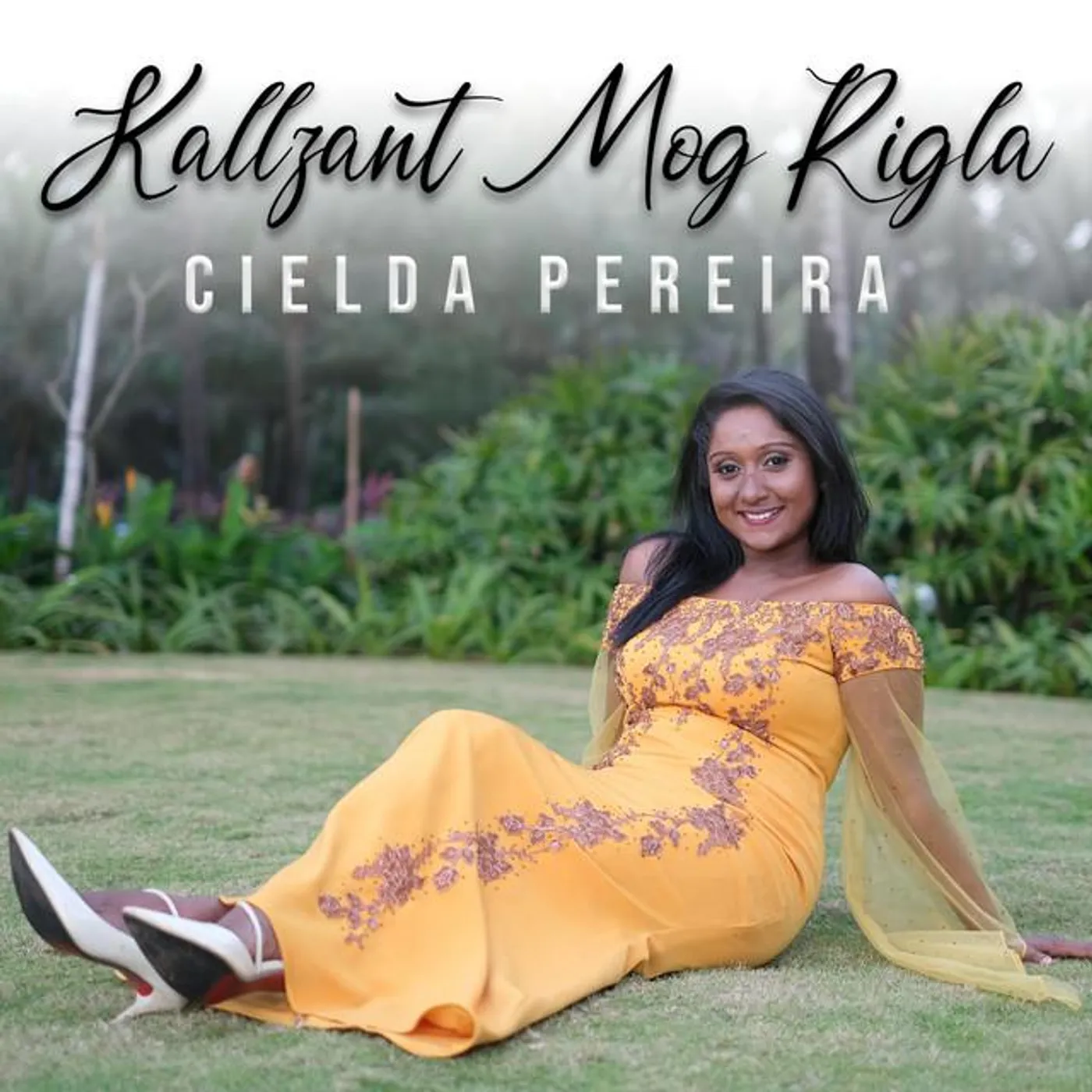 Cielda Pereira Brand Page