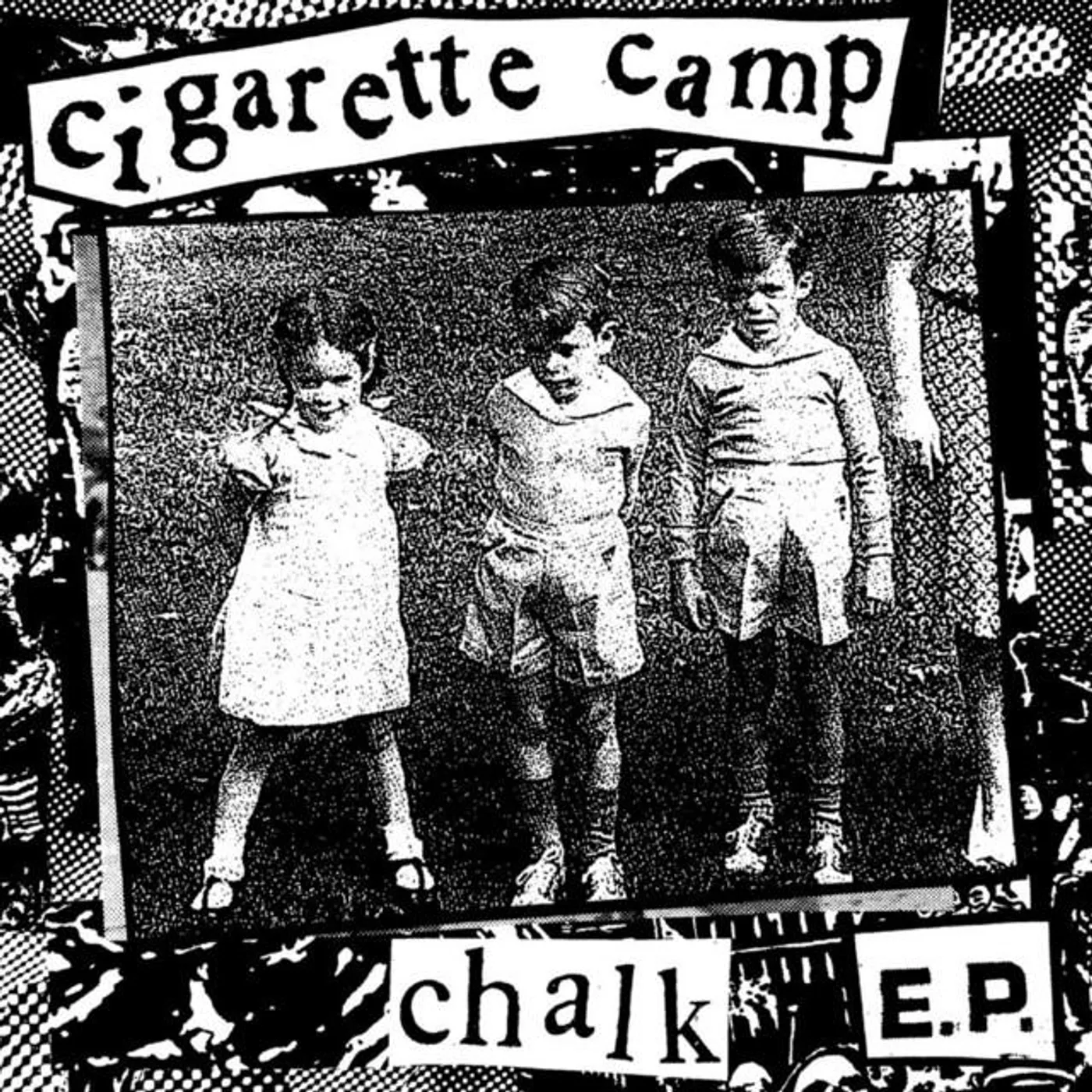 Cigarette Camp