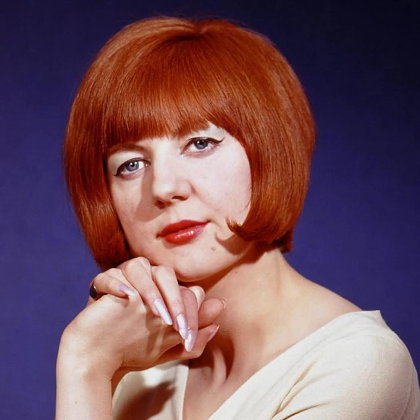 Cilla Black Brand Page