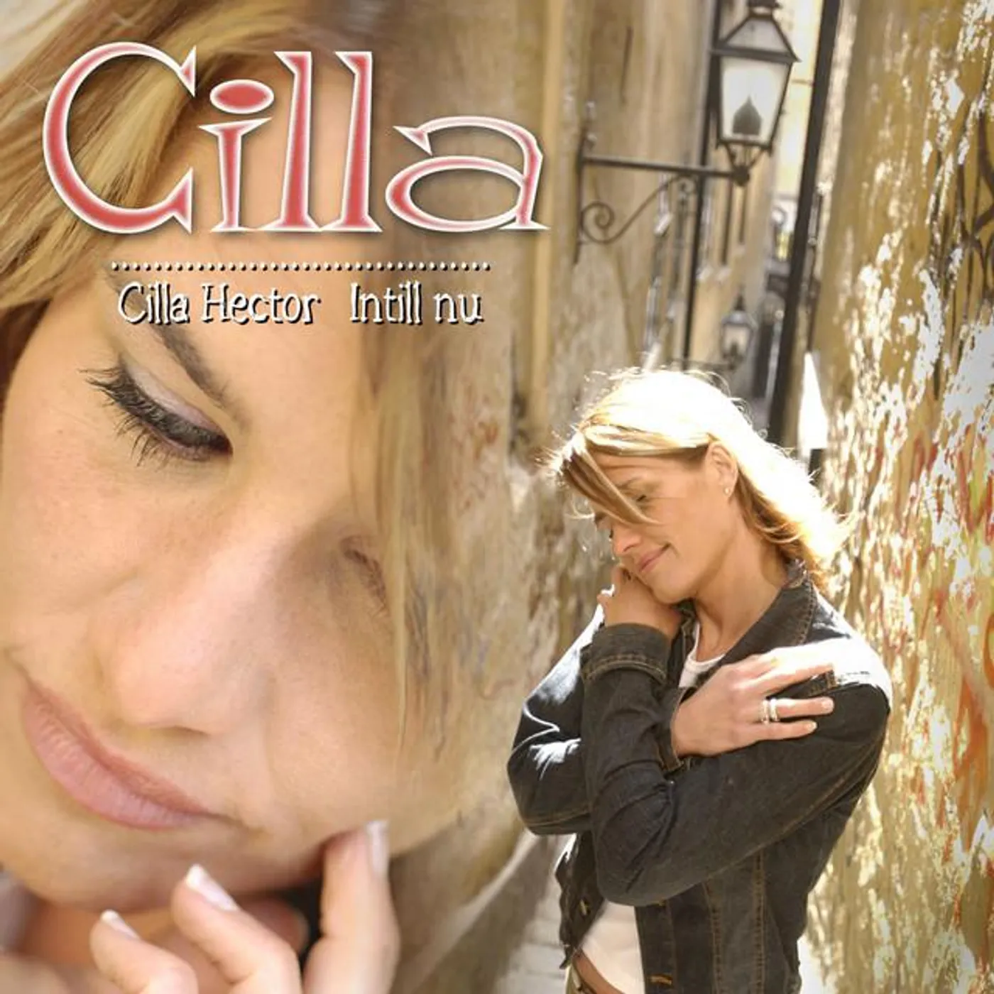 Cilla Hector Brand Page