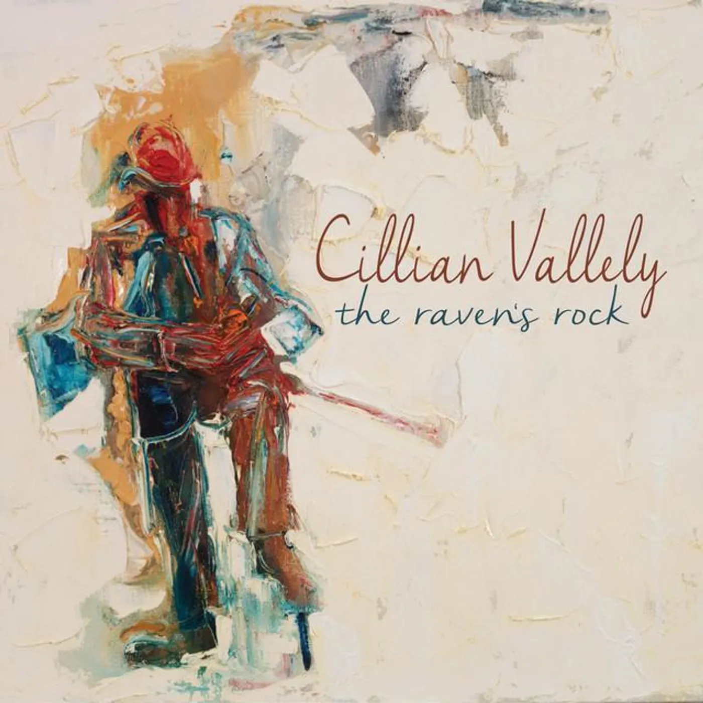 Cillian Vallely Brand Page