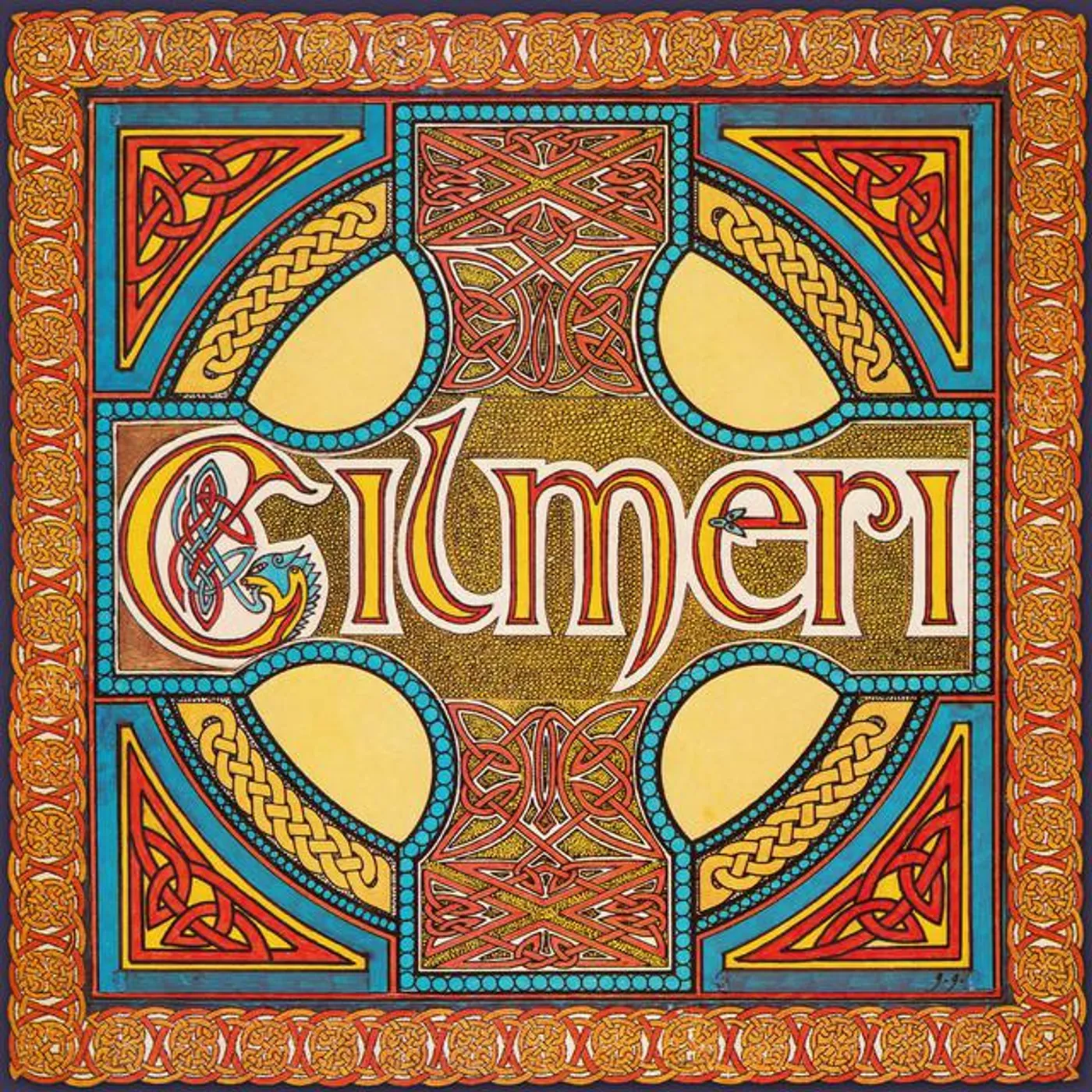 Cilmeri