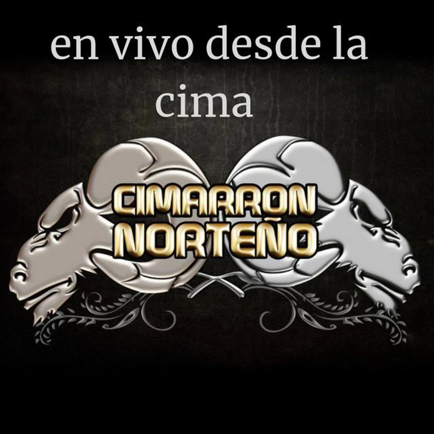 Cimarrón Norteño Brand Page