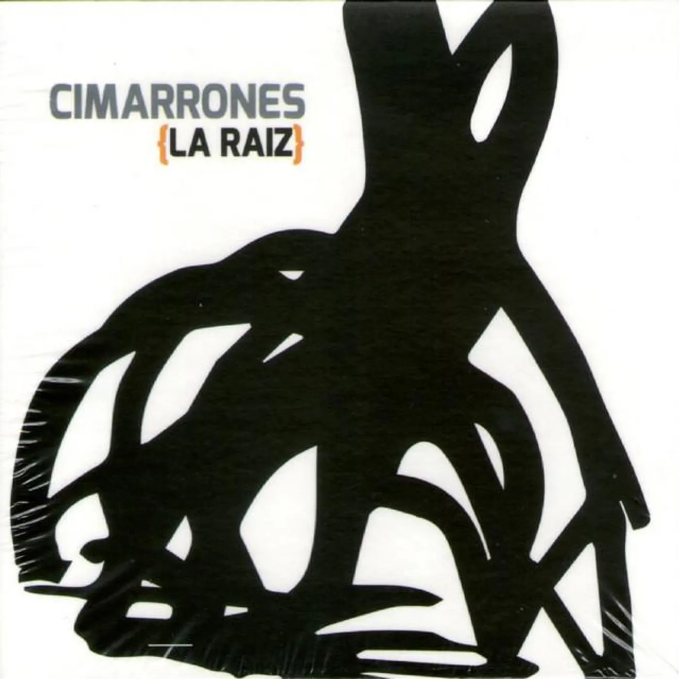 Cimarrones
