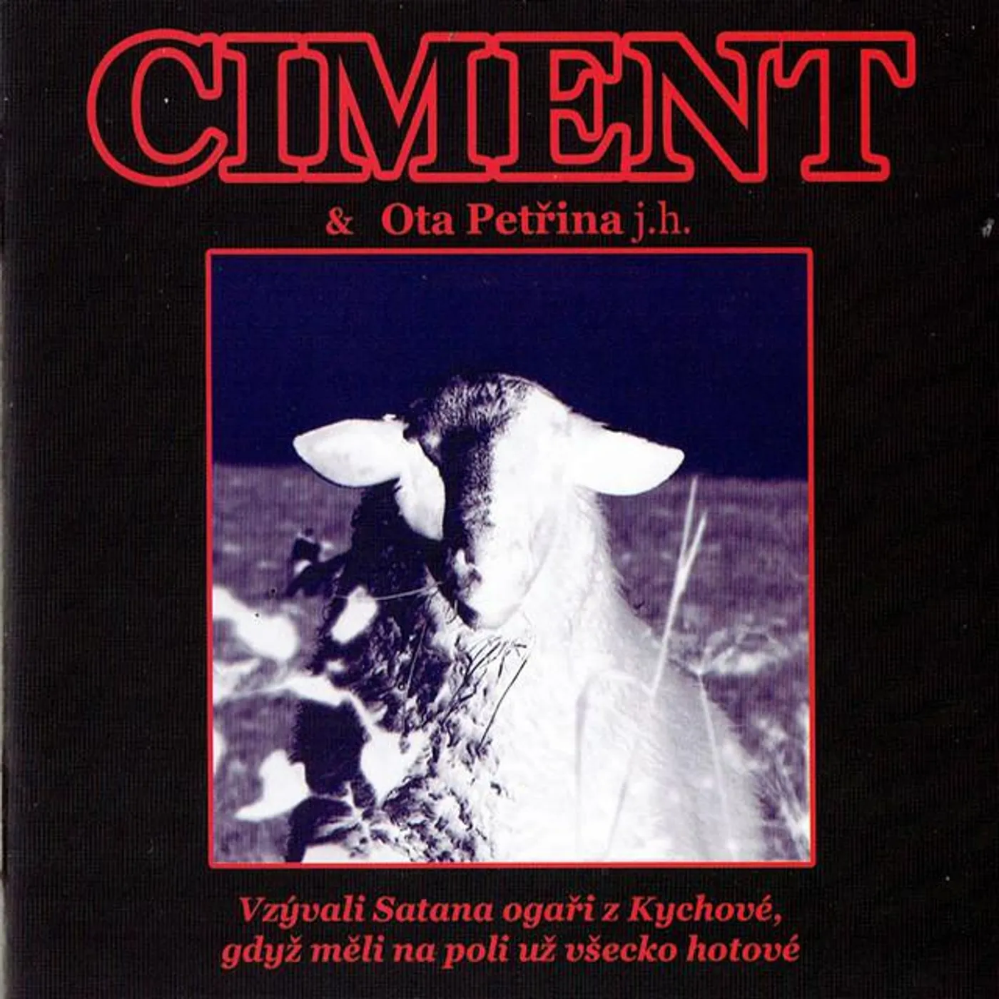 Ciment Brand Page