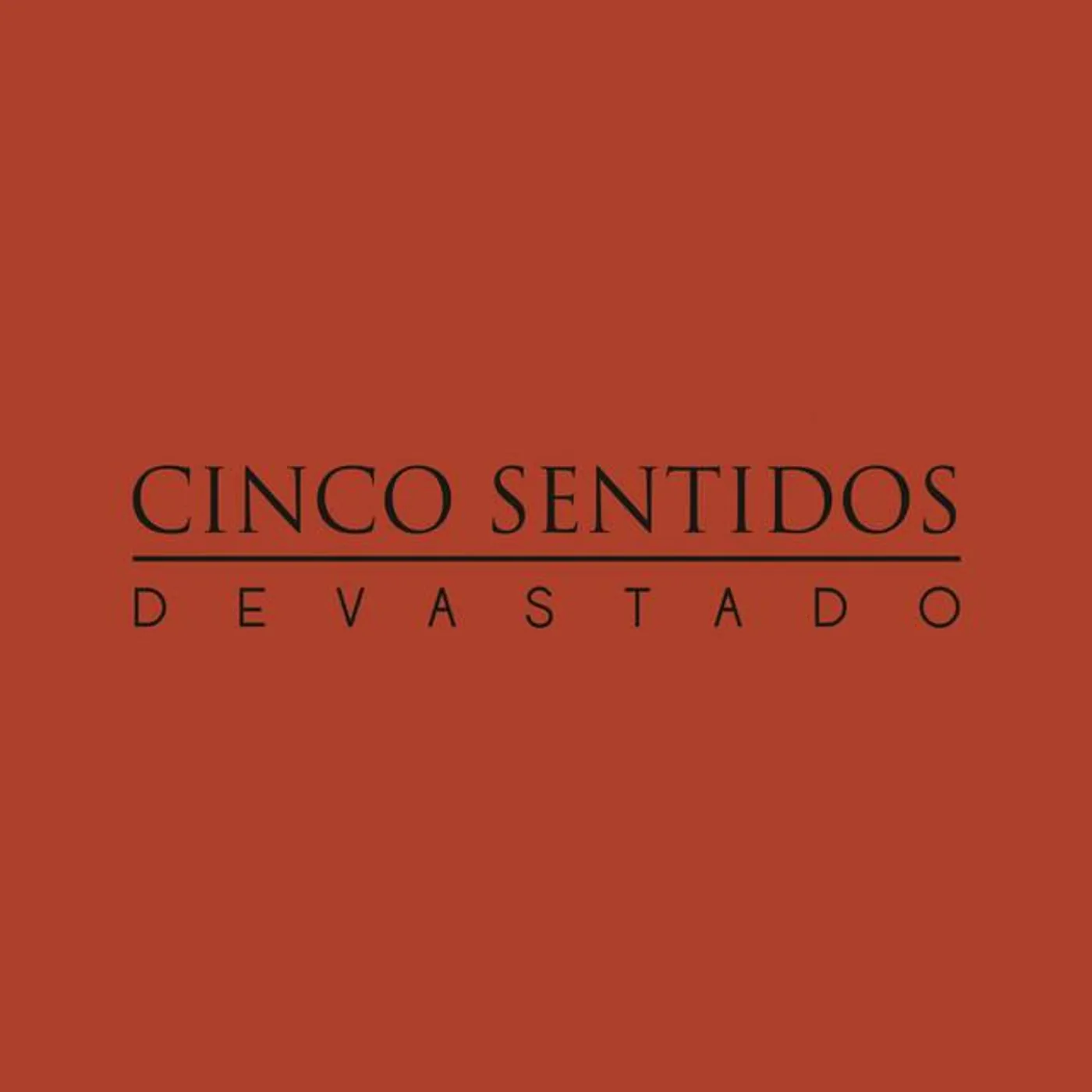 Cinco Sentidos