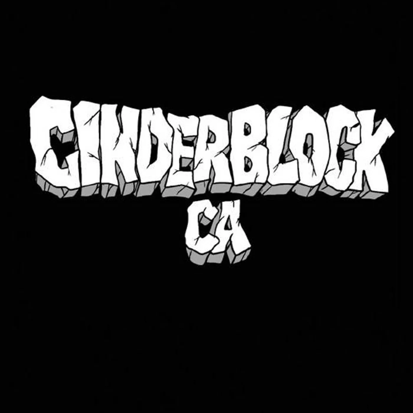 Cinderblock CA Brand Page