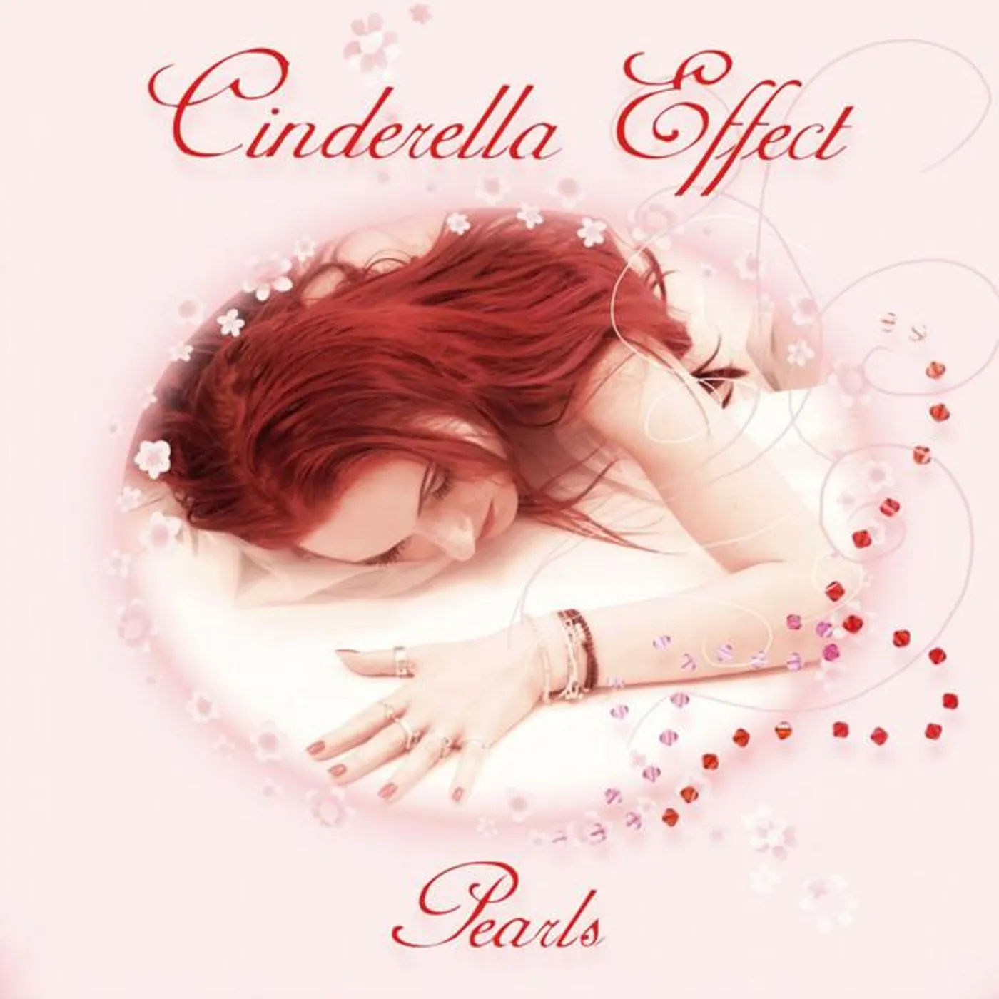 Cinderella Effect Brand Page