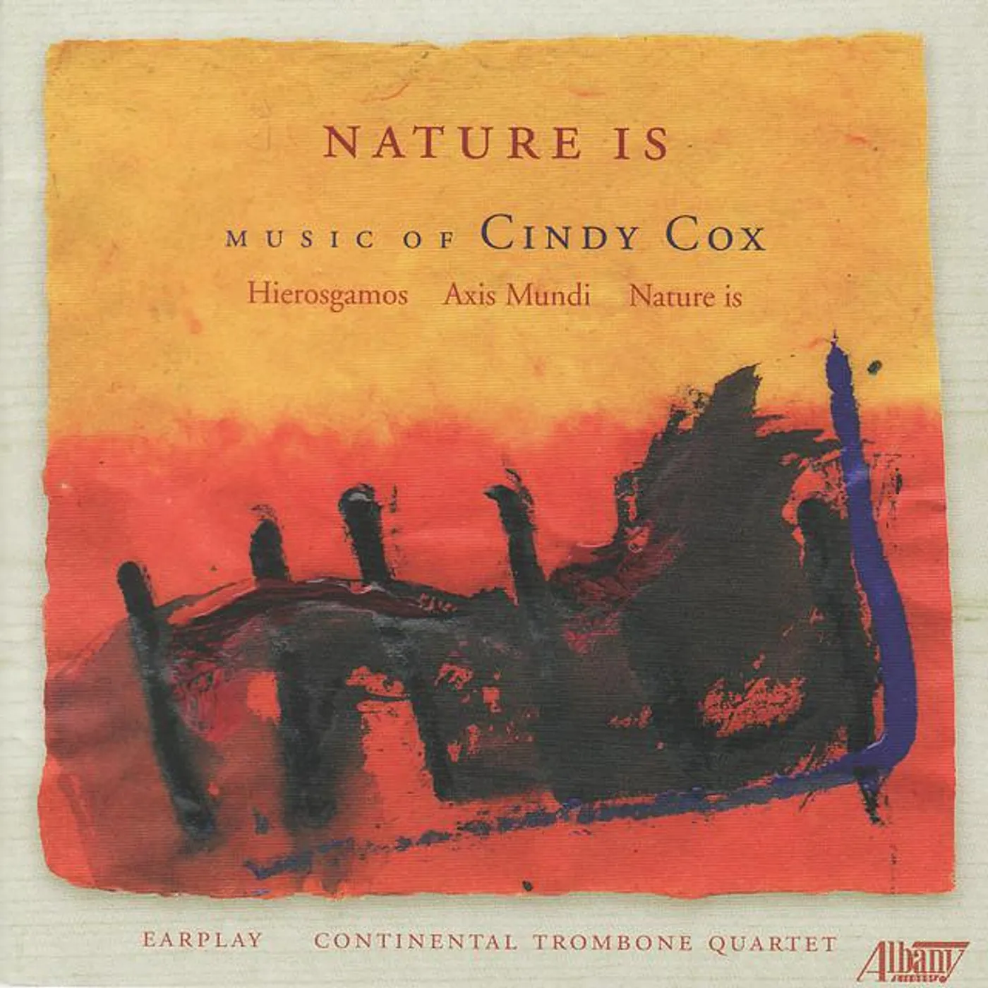 Cindy Cox Brand Page