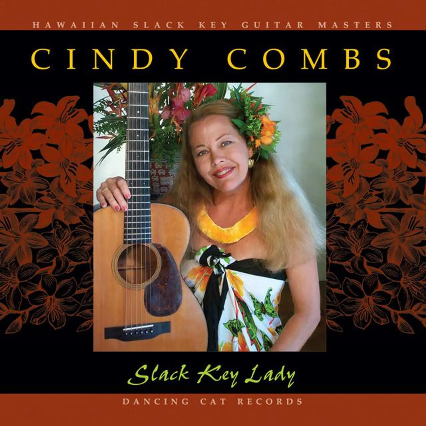 Cindy Combs