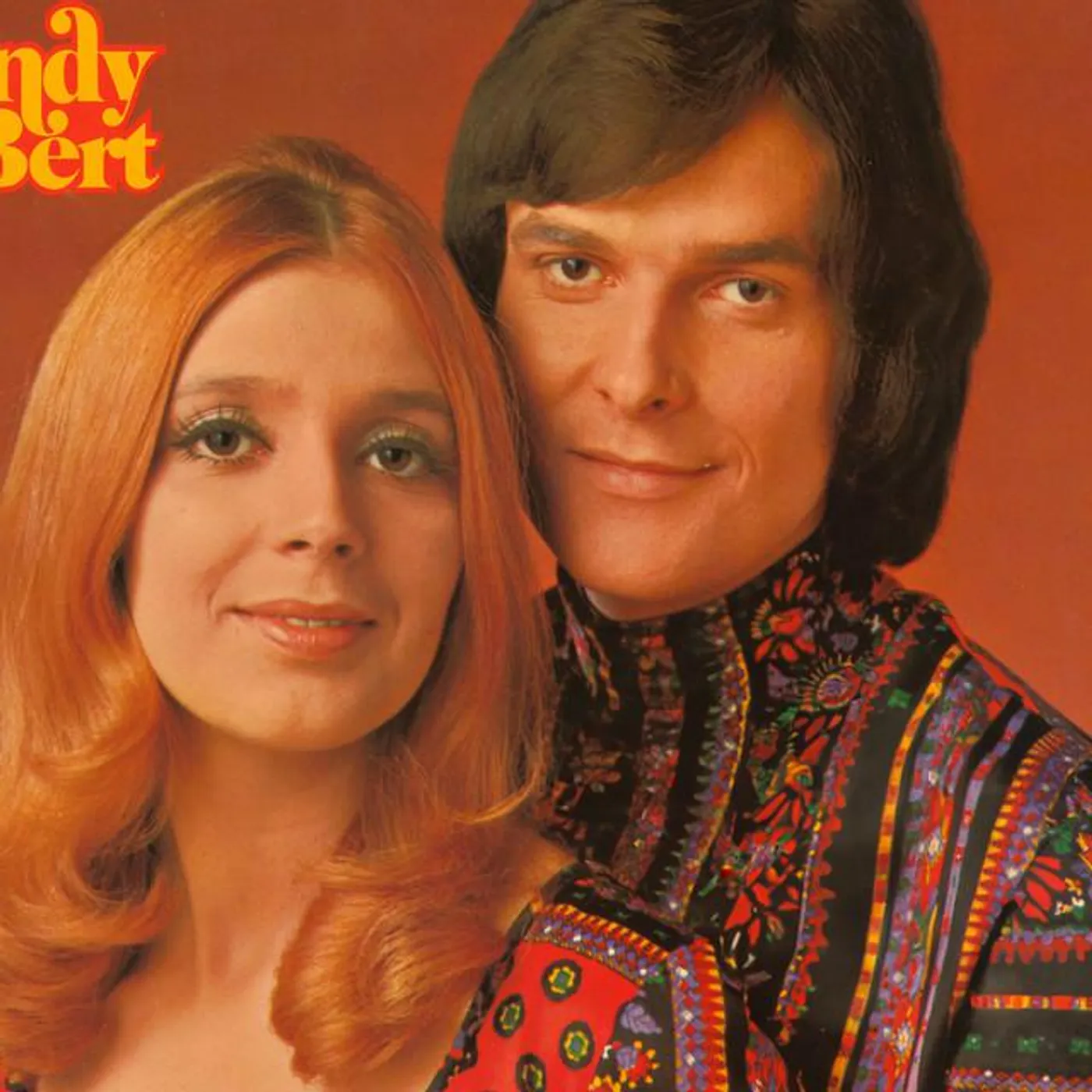 Cindy & Bert