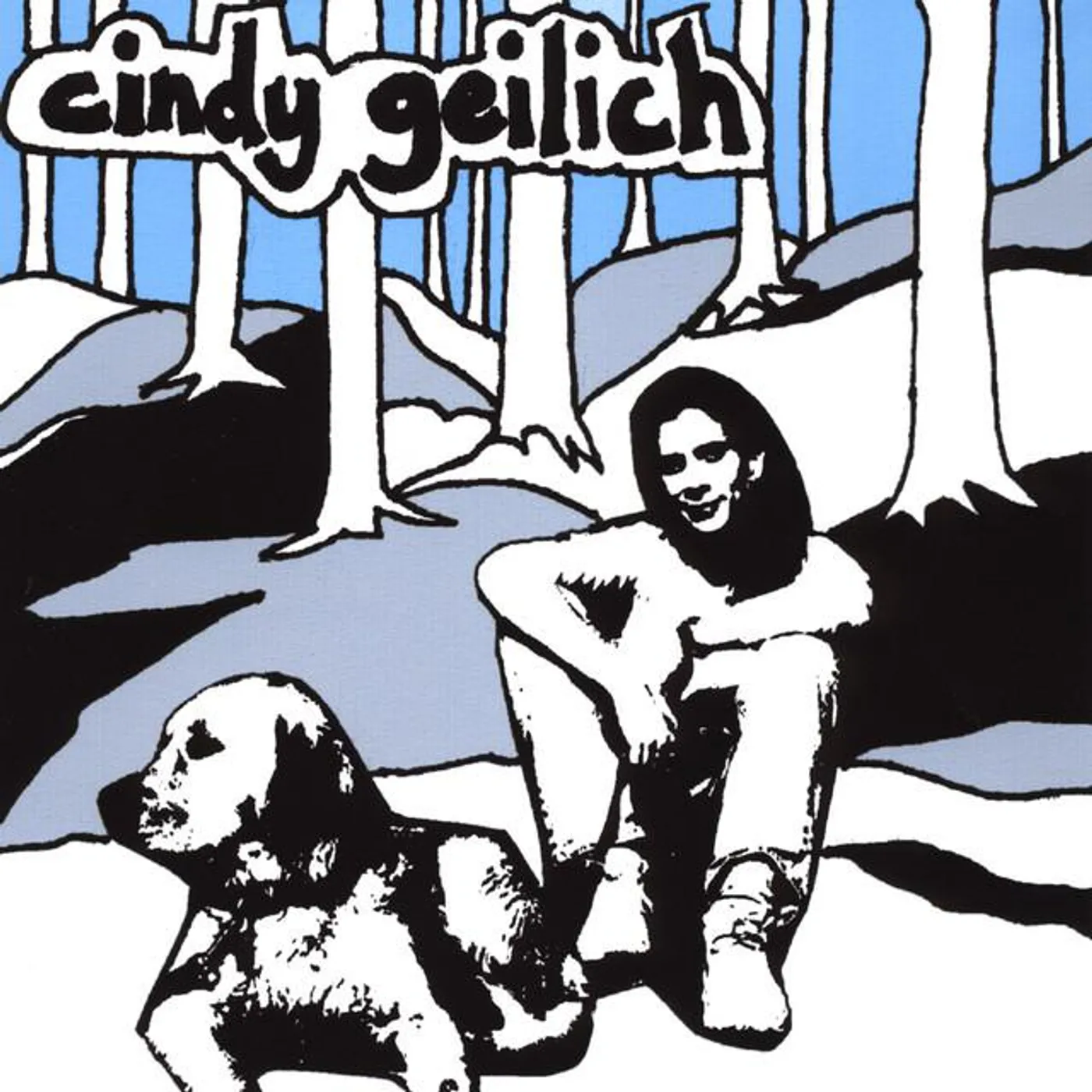 Cindy Geilich Brand Page