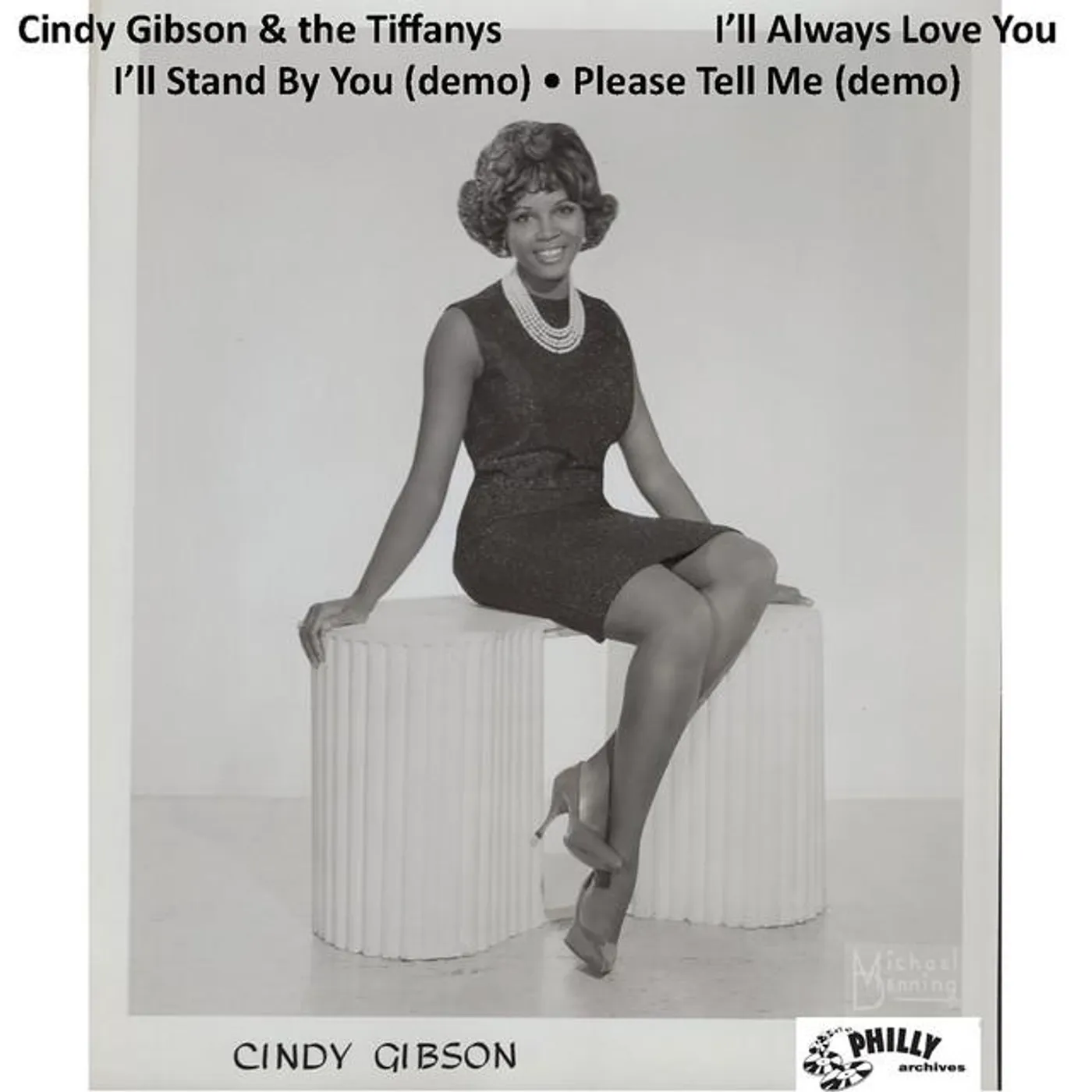 Cindy Gibson
