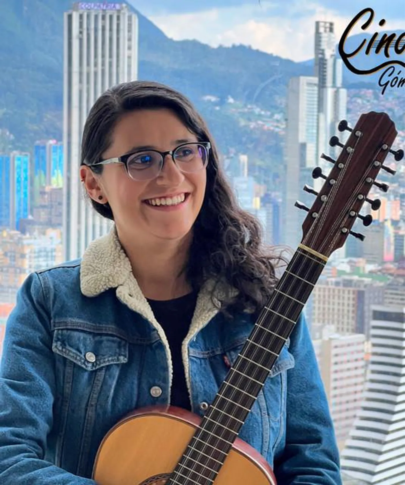 Cindy Gómez