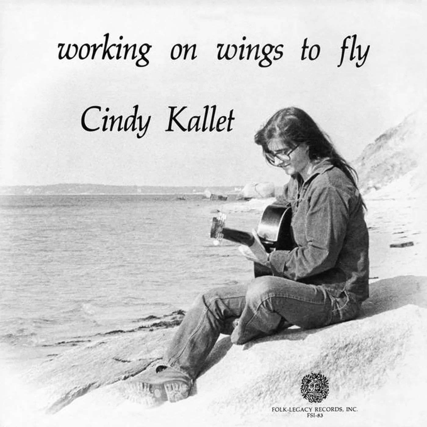 Cindy Kallet
