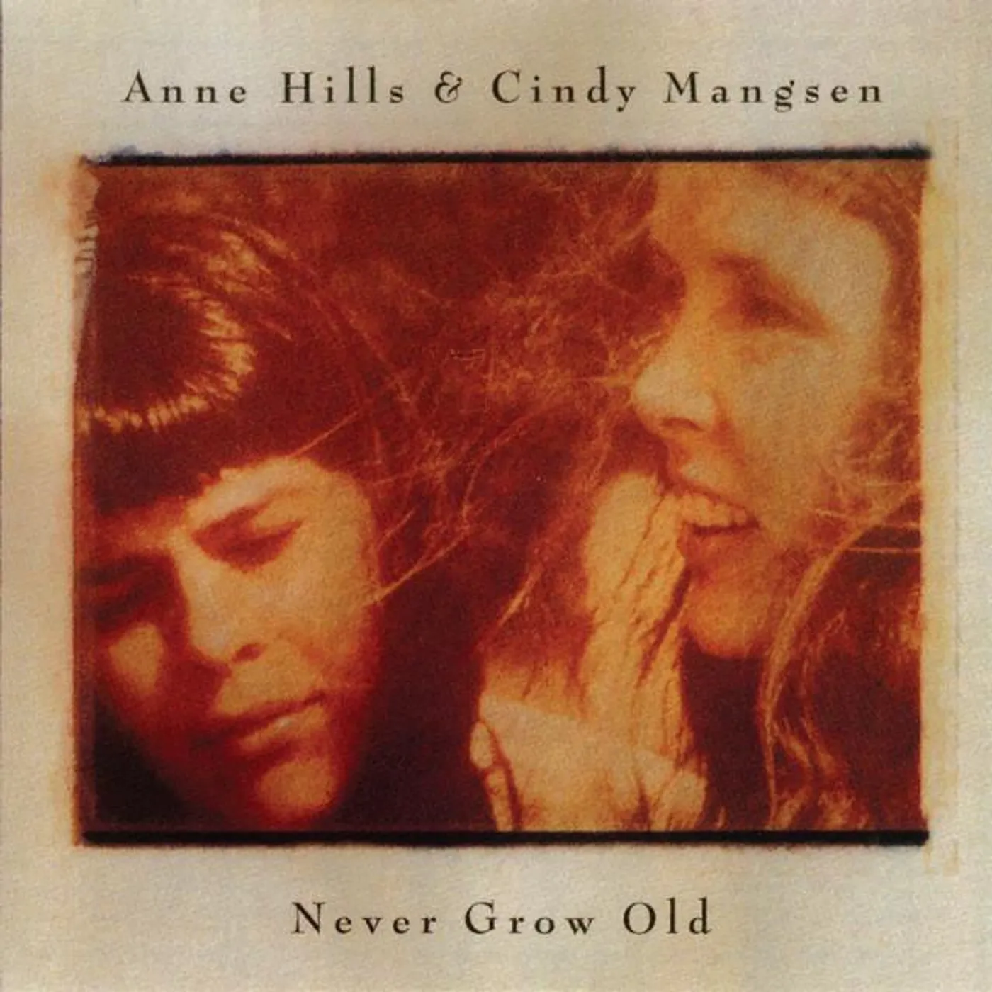 Cindy Mangsen