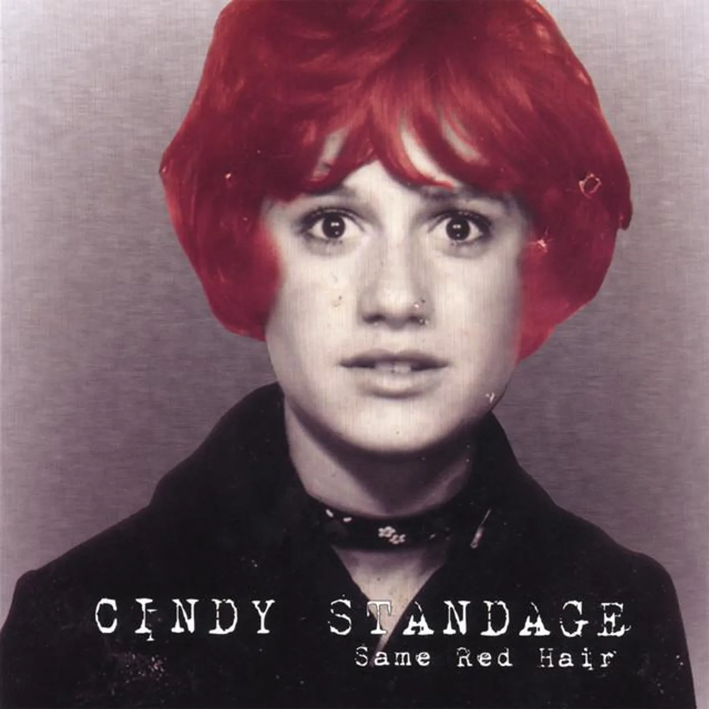 Cindy Standage Brand Page