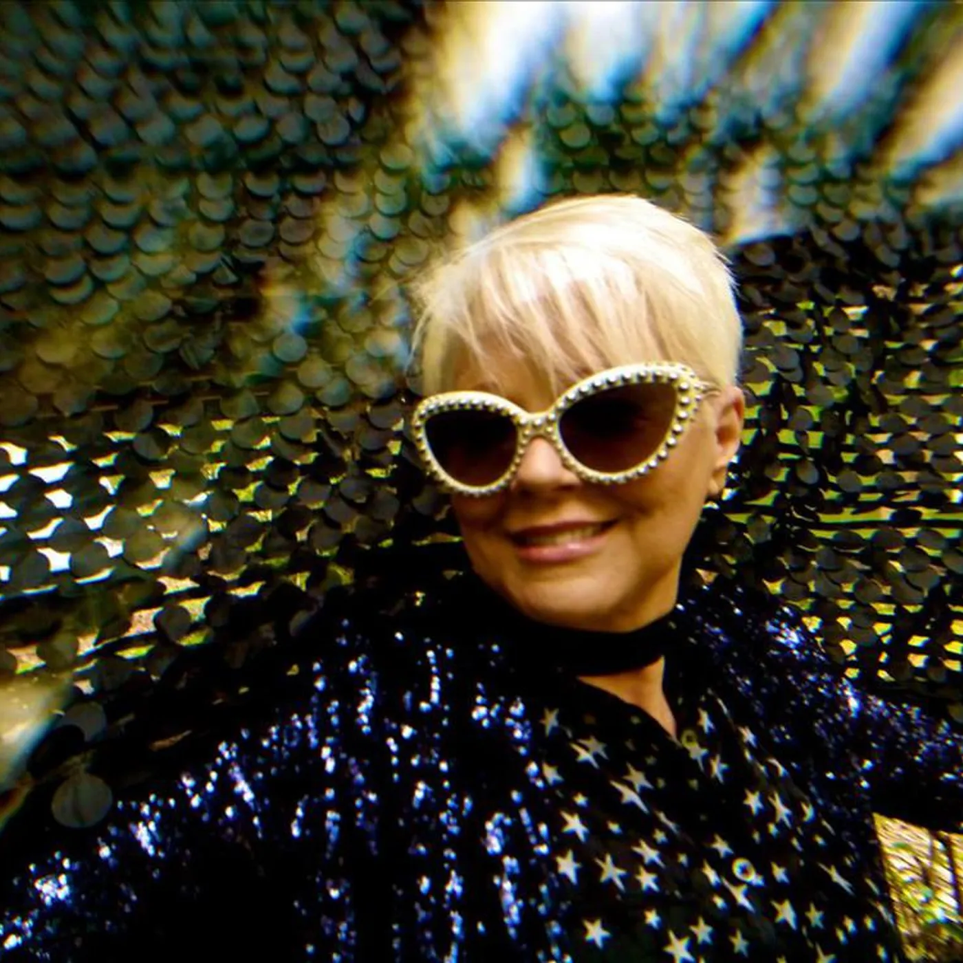 Cindy Wilson Brand Page