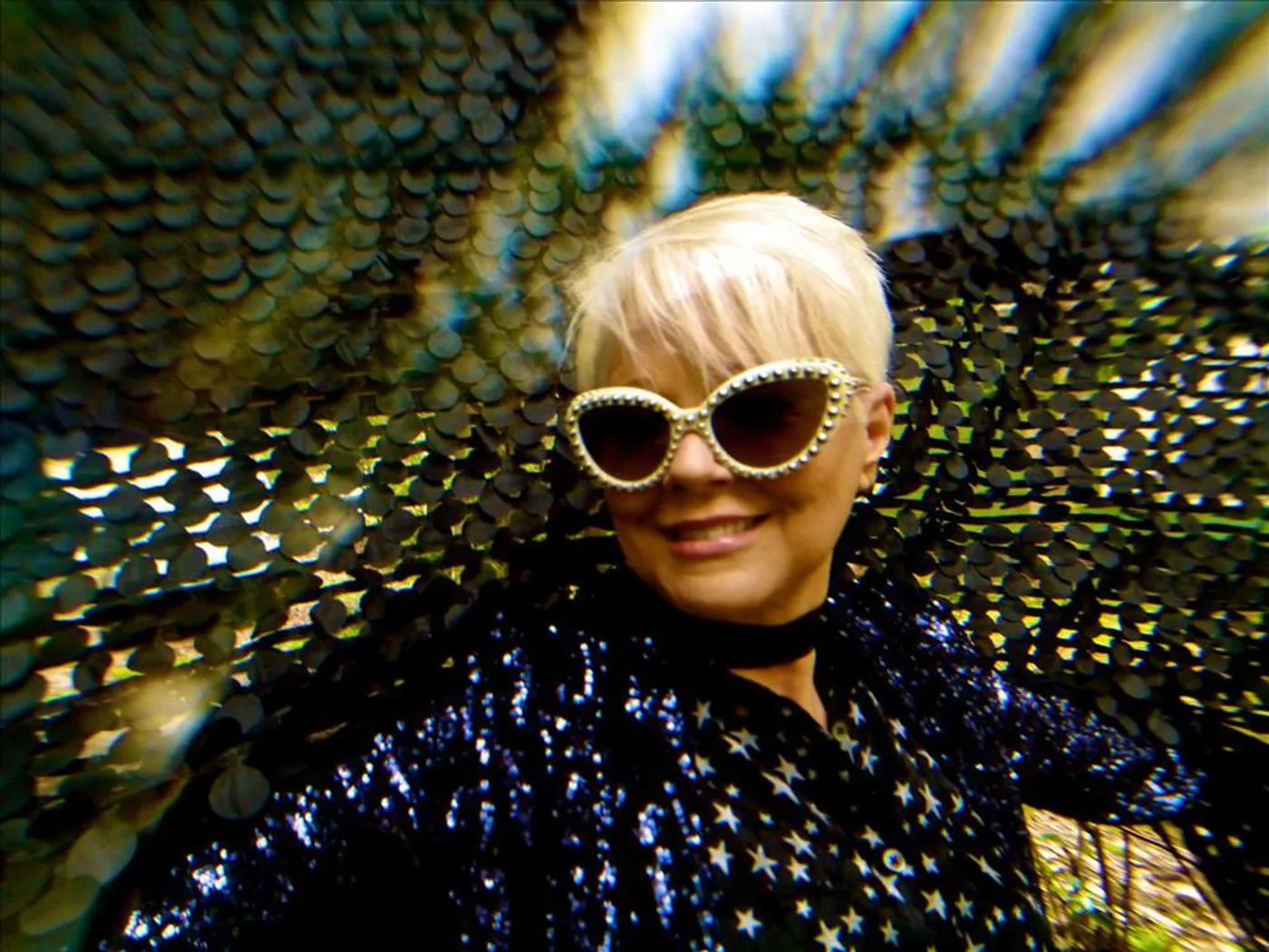 Cindy Wilson