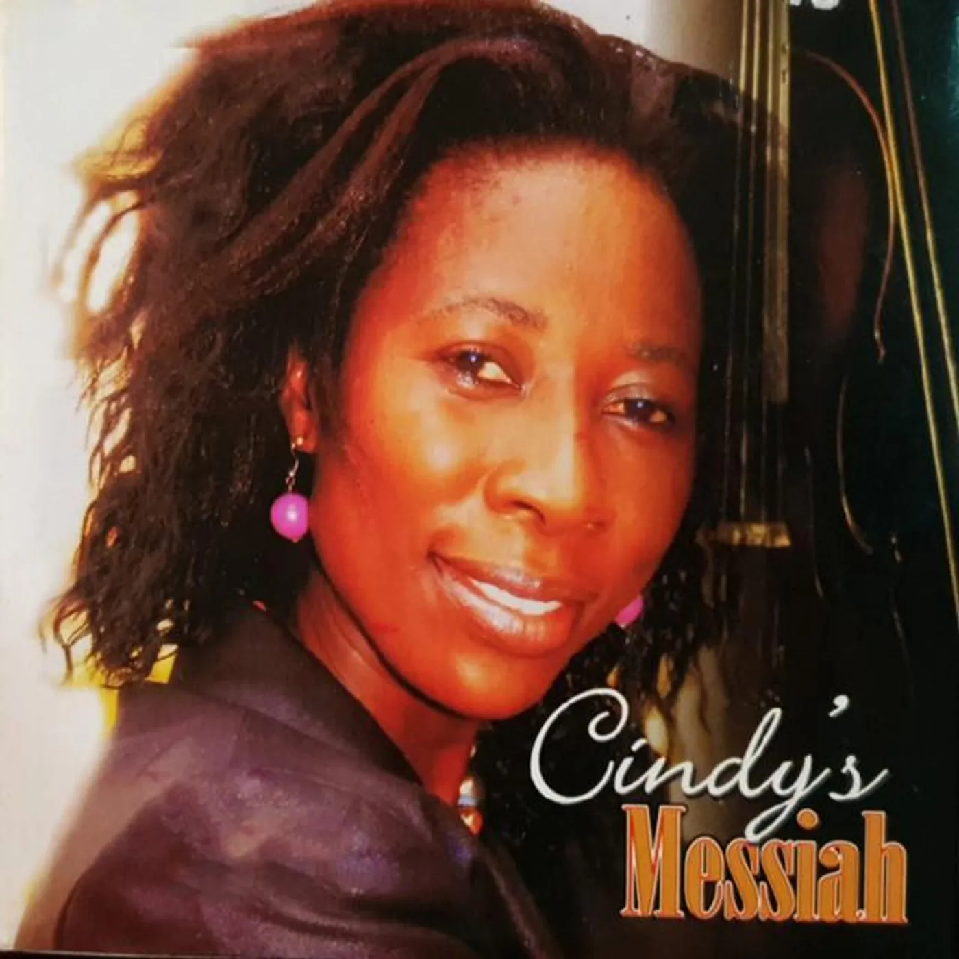Cindy Thompson