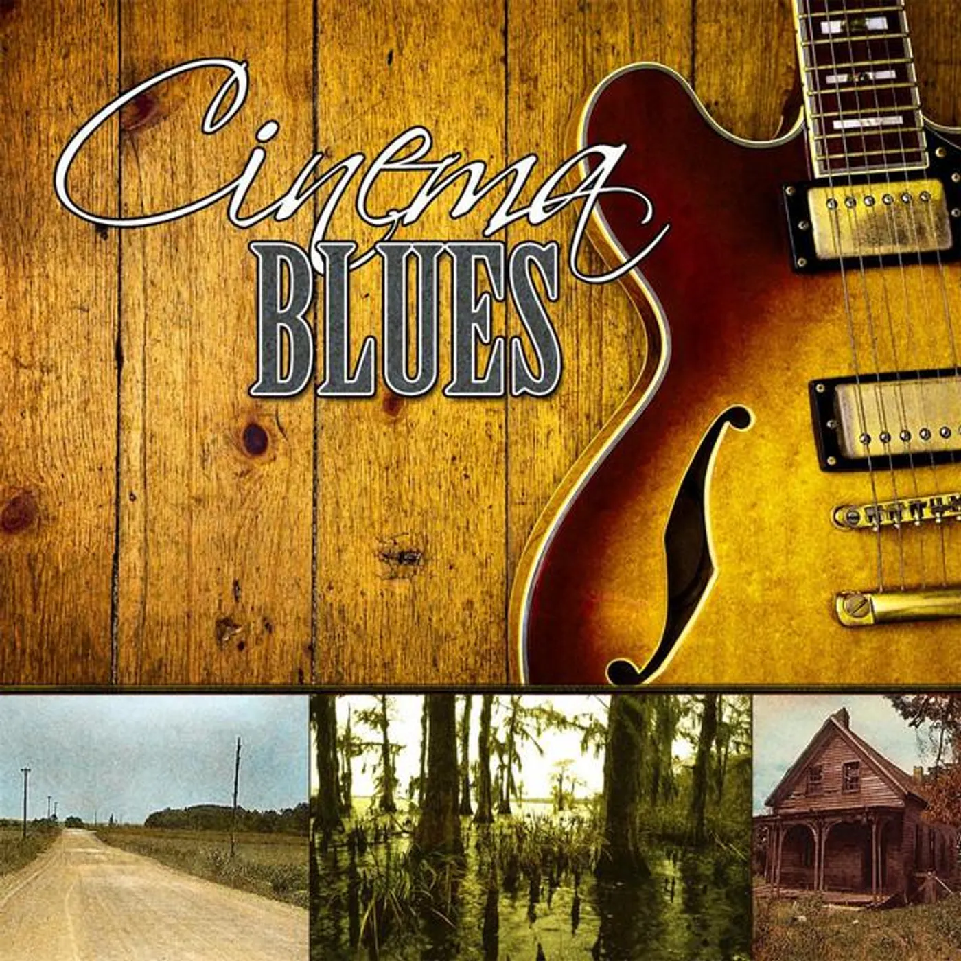 Cinema Guitar Works