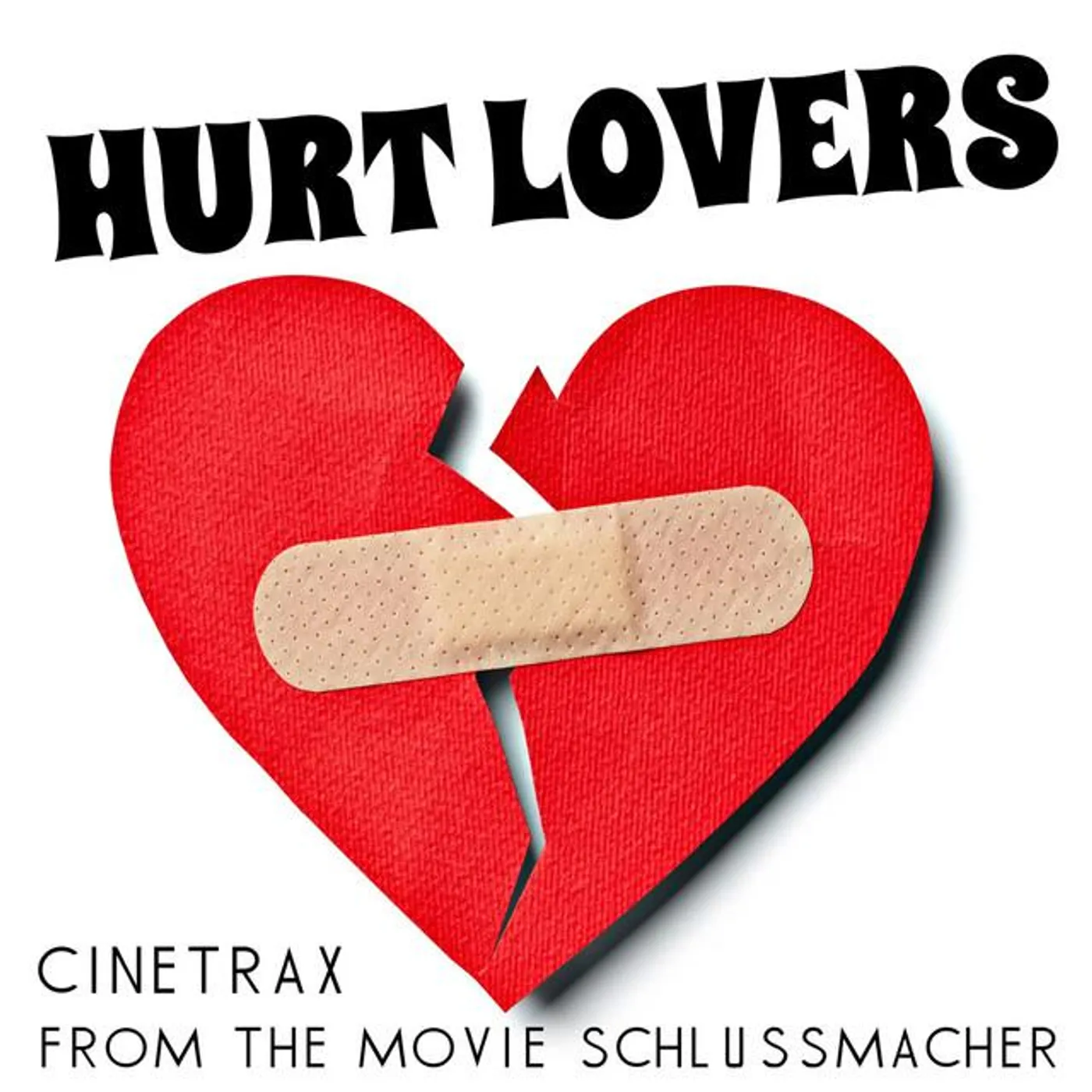 Cinetrax Brand Page