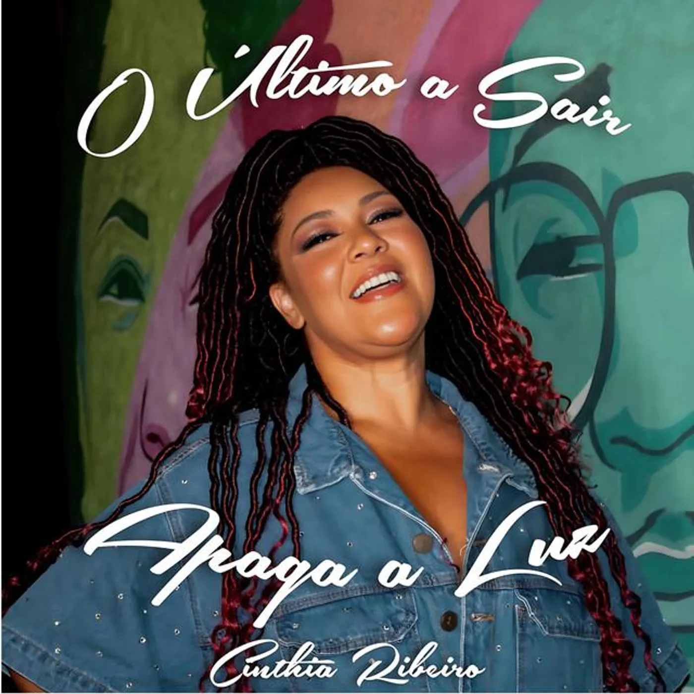 Cinthia Ribeiro