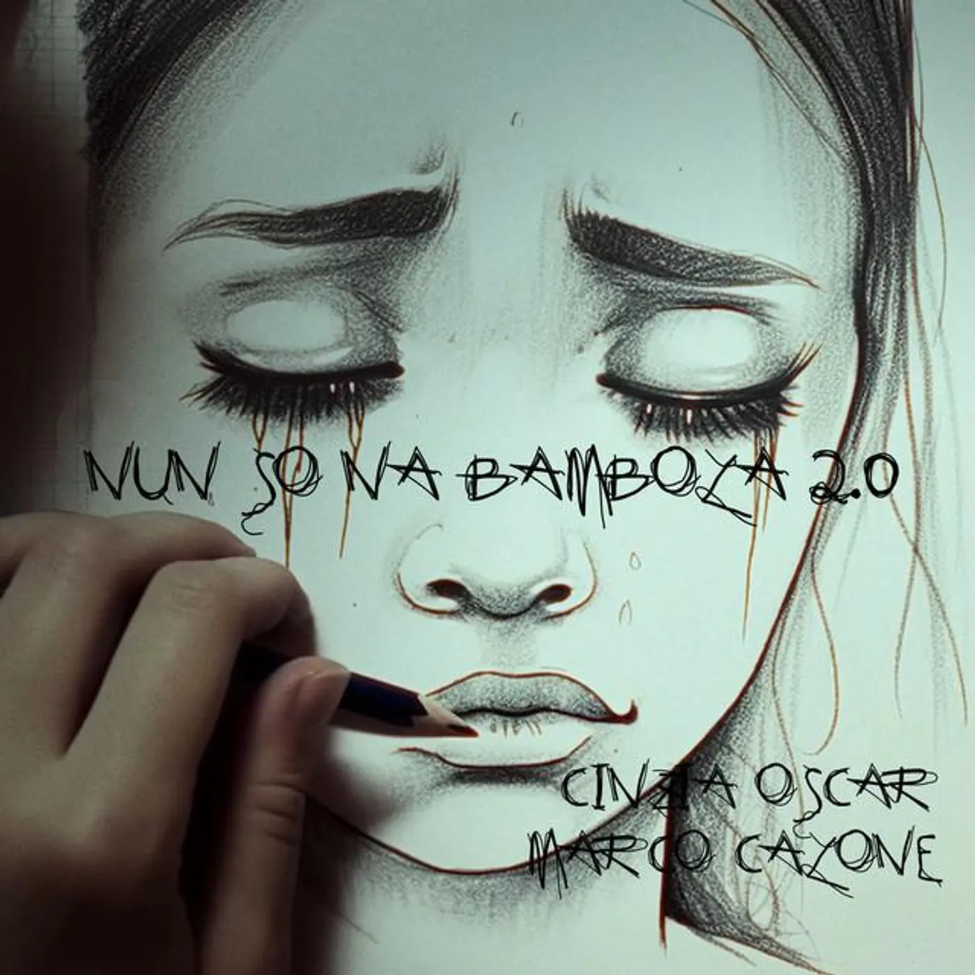 Cinzia Oscar