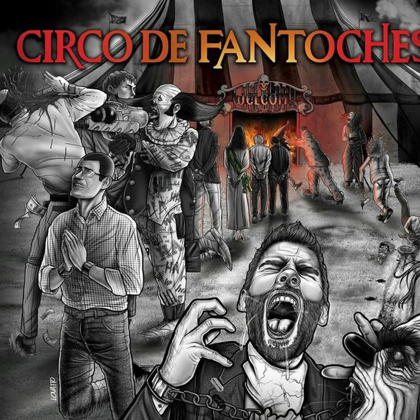 Circo de Fantoches