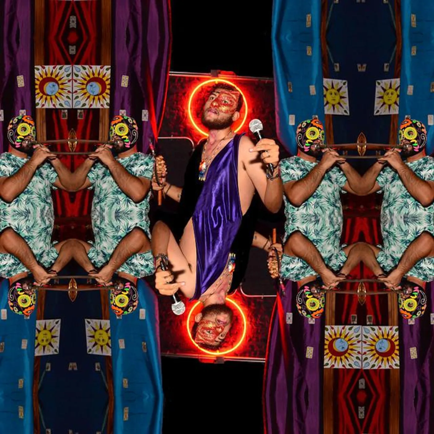 Circo de Monos