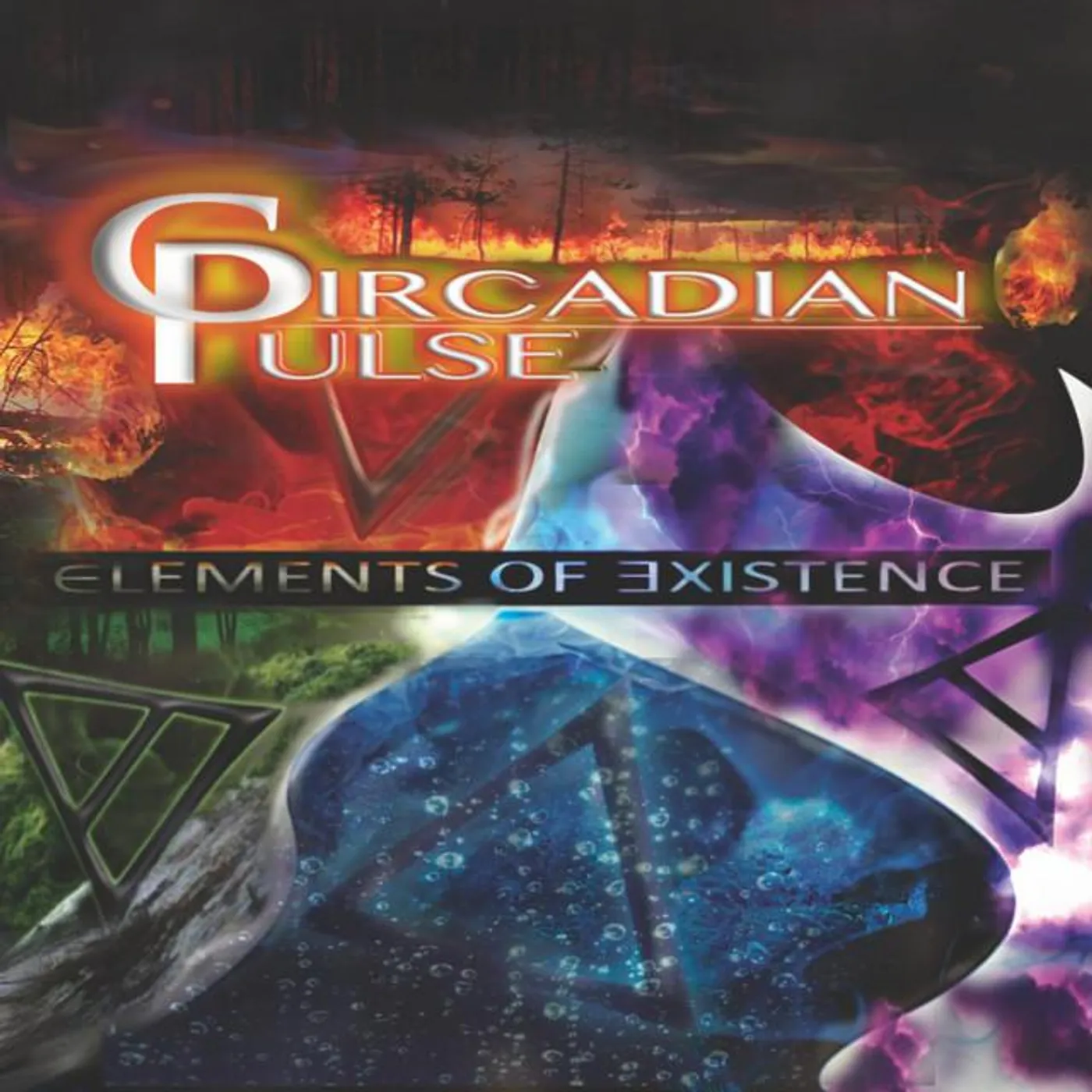 Circadian Pulse